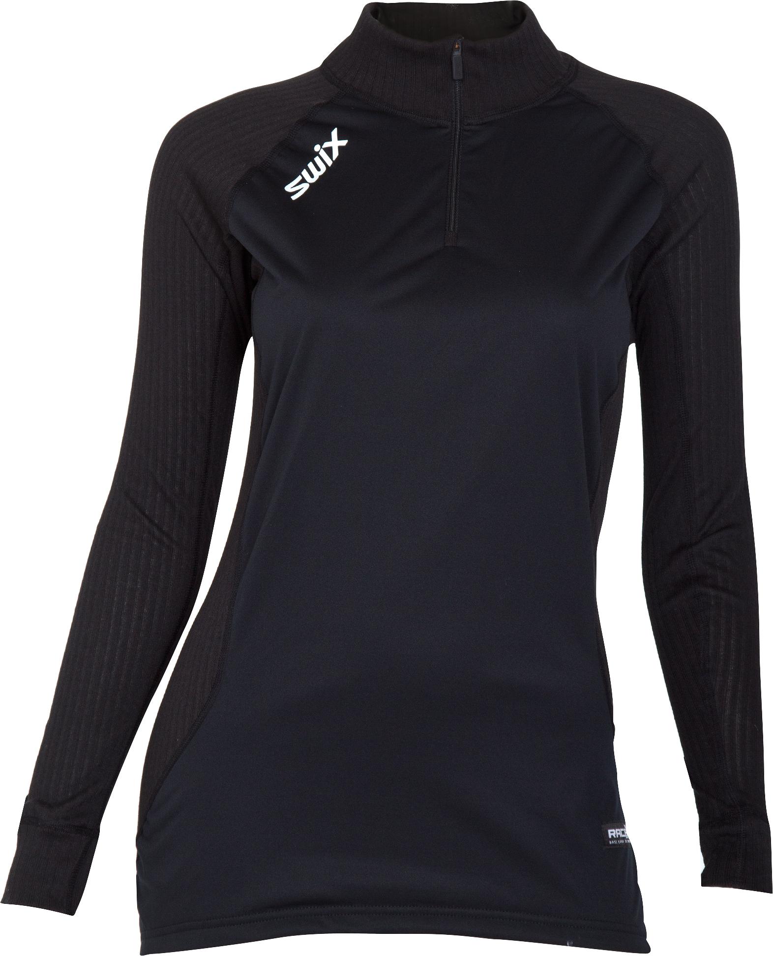 Numéro de l'image de la galerie de produits 1 pour le produit Coupe-vent à demi-glissière de Race X Bodywear - Femme