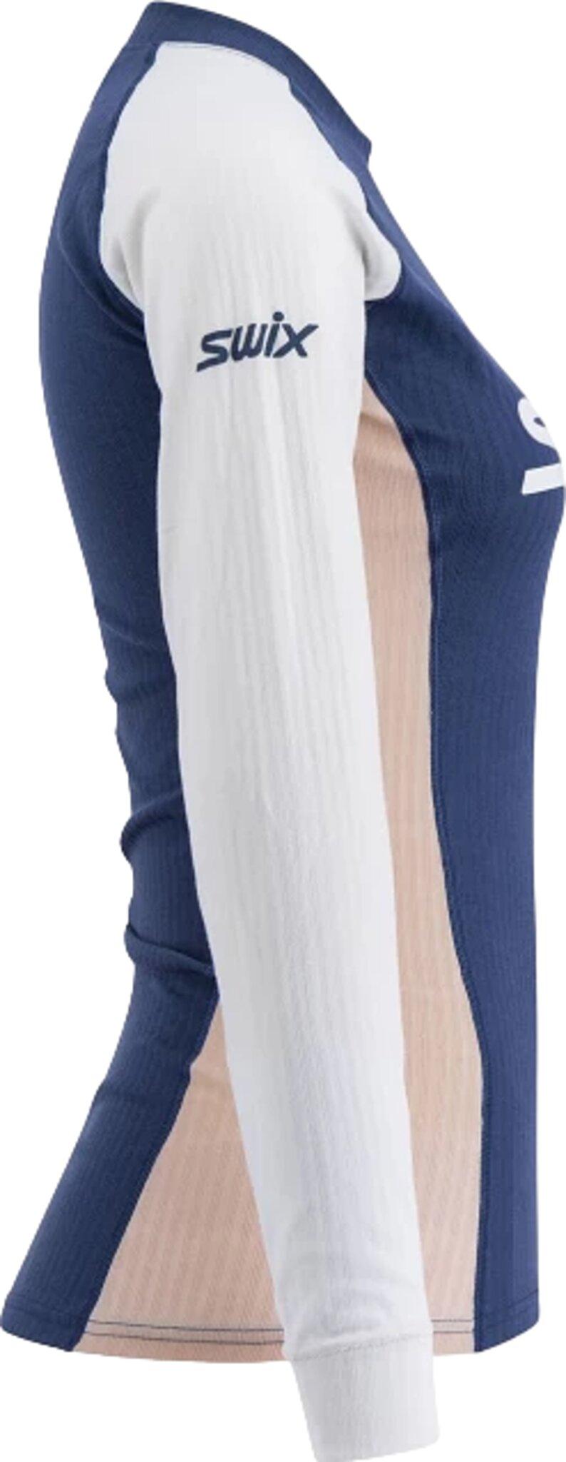 Numéro de l'image de la galerie de produits 2 pour le produit Maillot à manches longues RaceX Bodywear - Femme