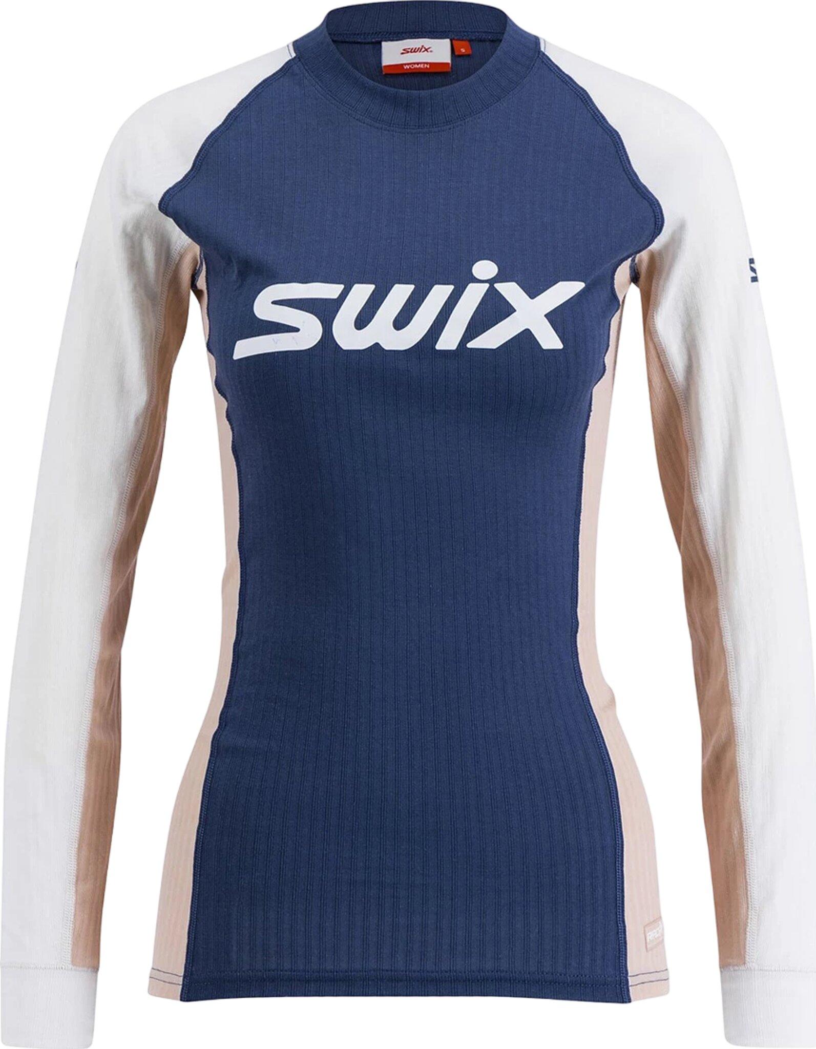Numéro de l'image de la galerie de produits 1 pour le produit Maillot à manches longues RaceX Bodywear - Femme