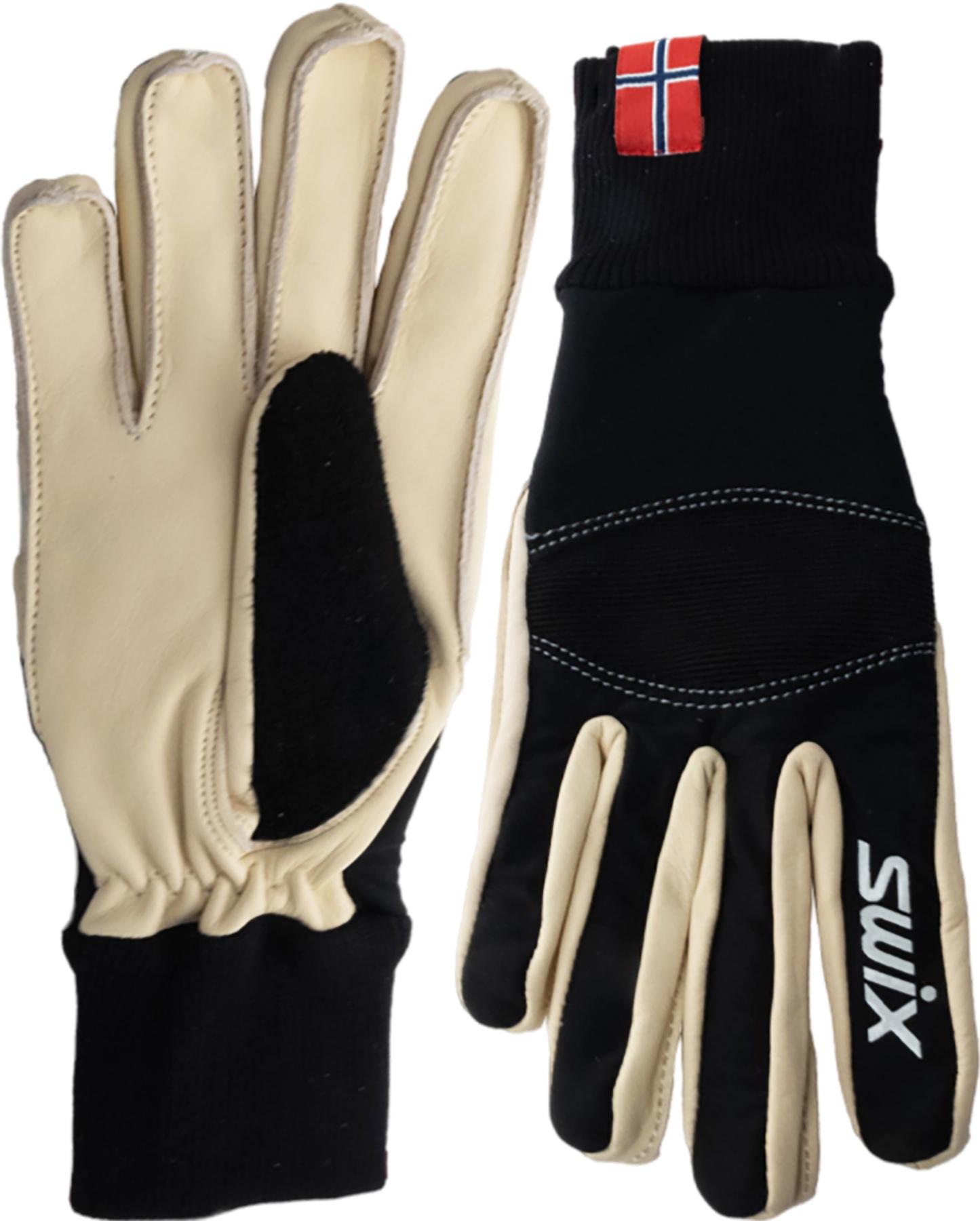 Product gallery image number 1 for product Solo Training Gloves - Women's
