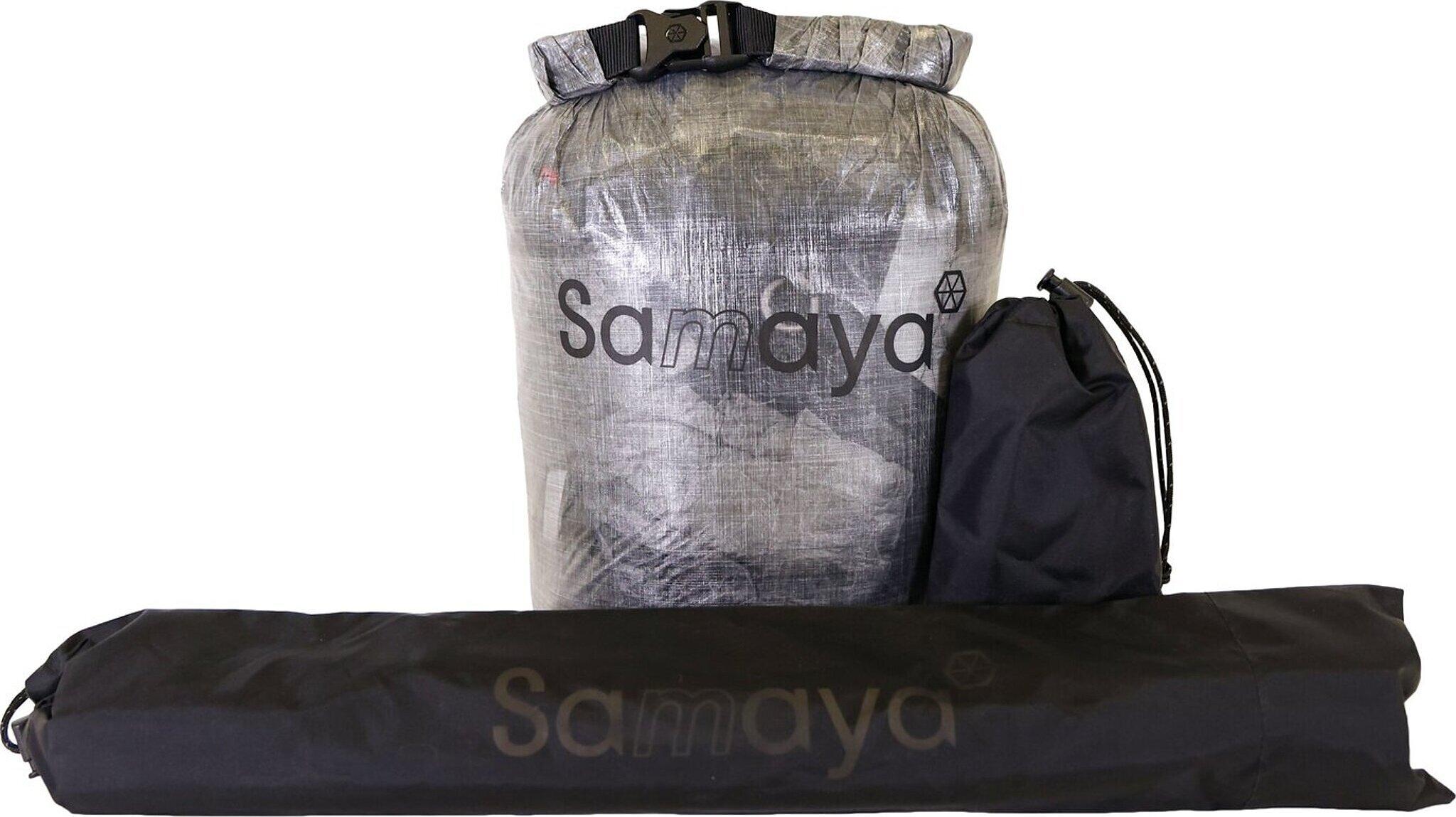 Product gallery image number 2 for product Samaya 2.0 Tent 2-person