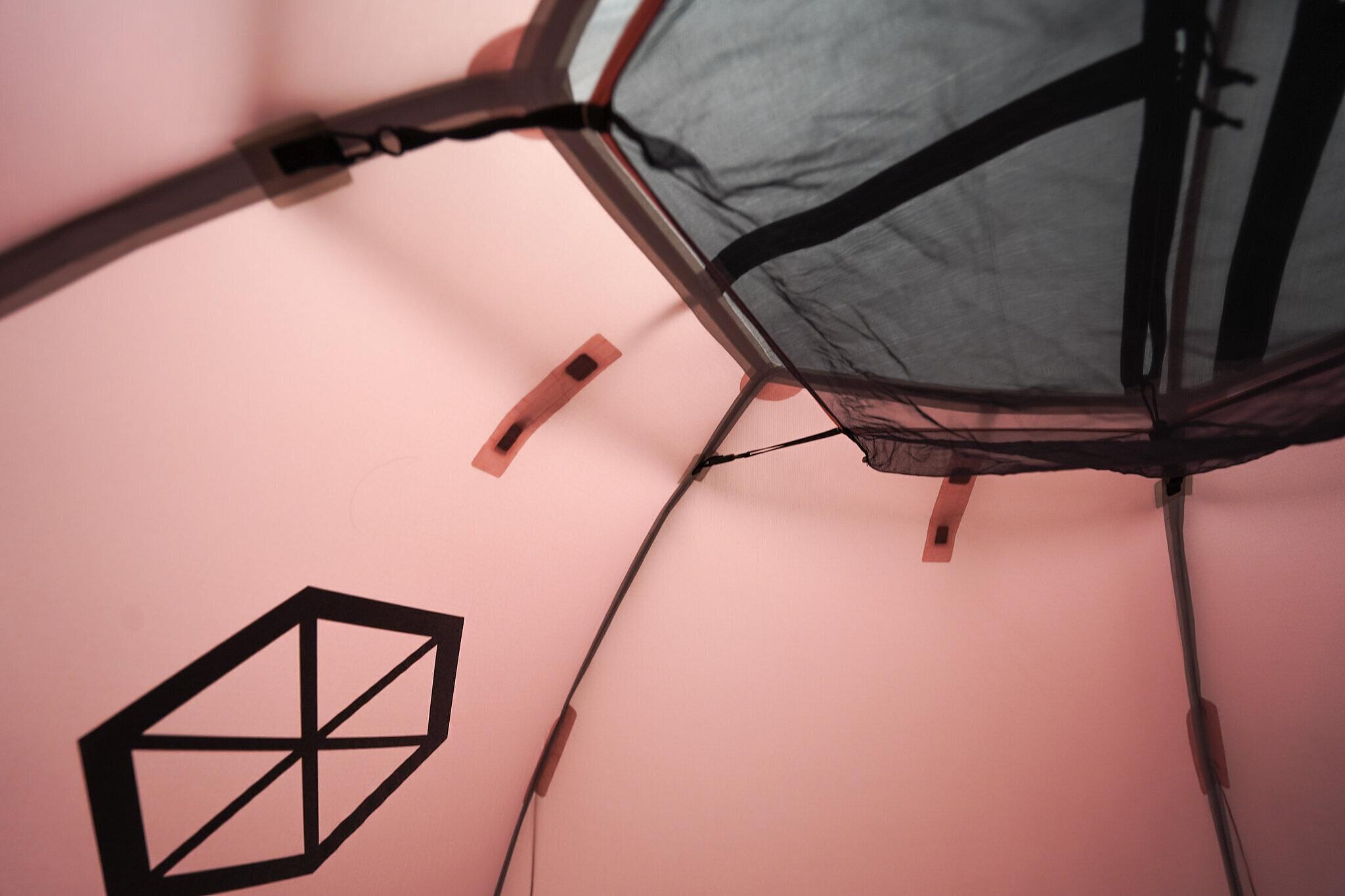 Product gallery image number 5 for product Samaya 2.5 Tent