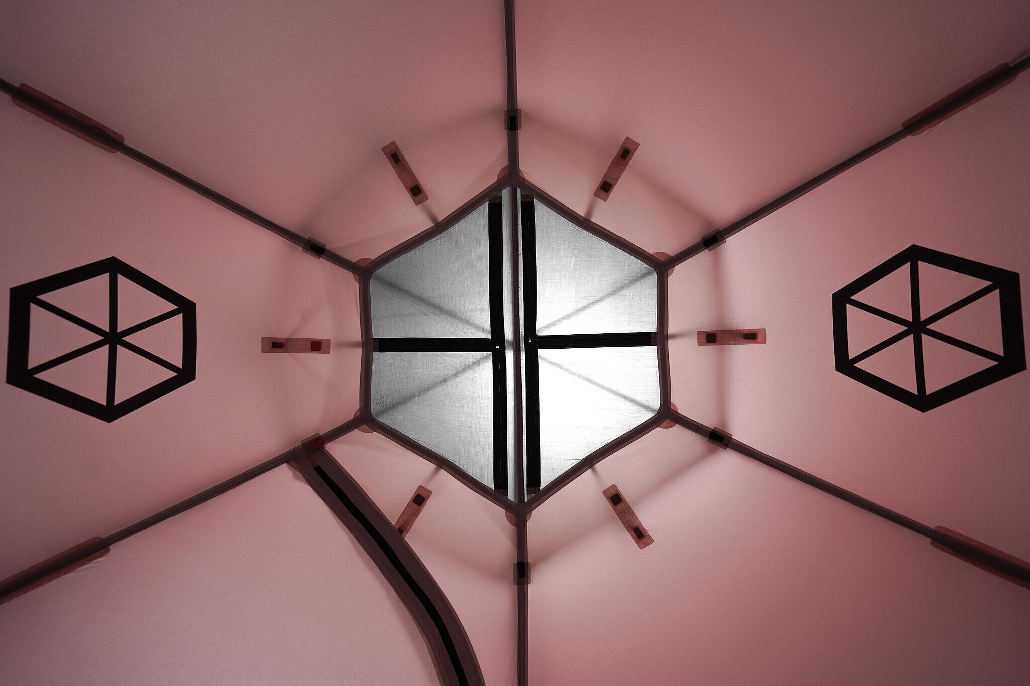 Product gallery image number 9 for product Samaya 2.5 Tent