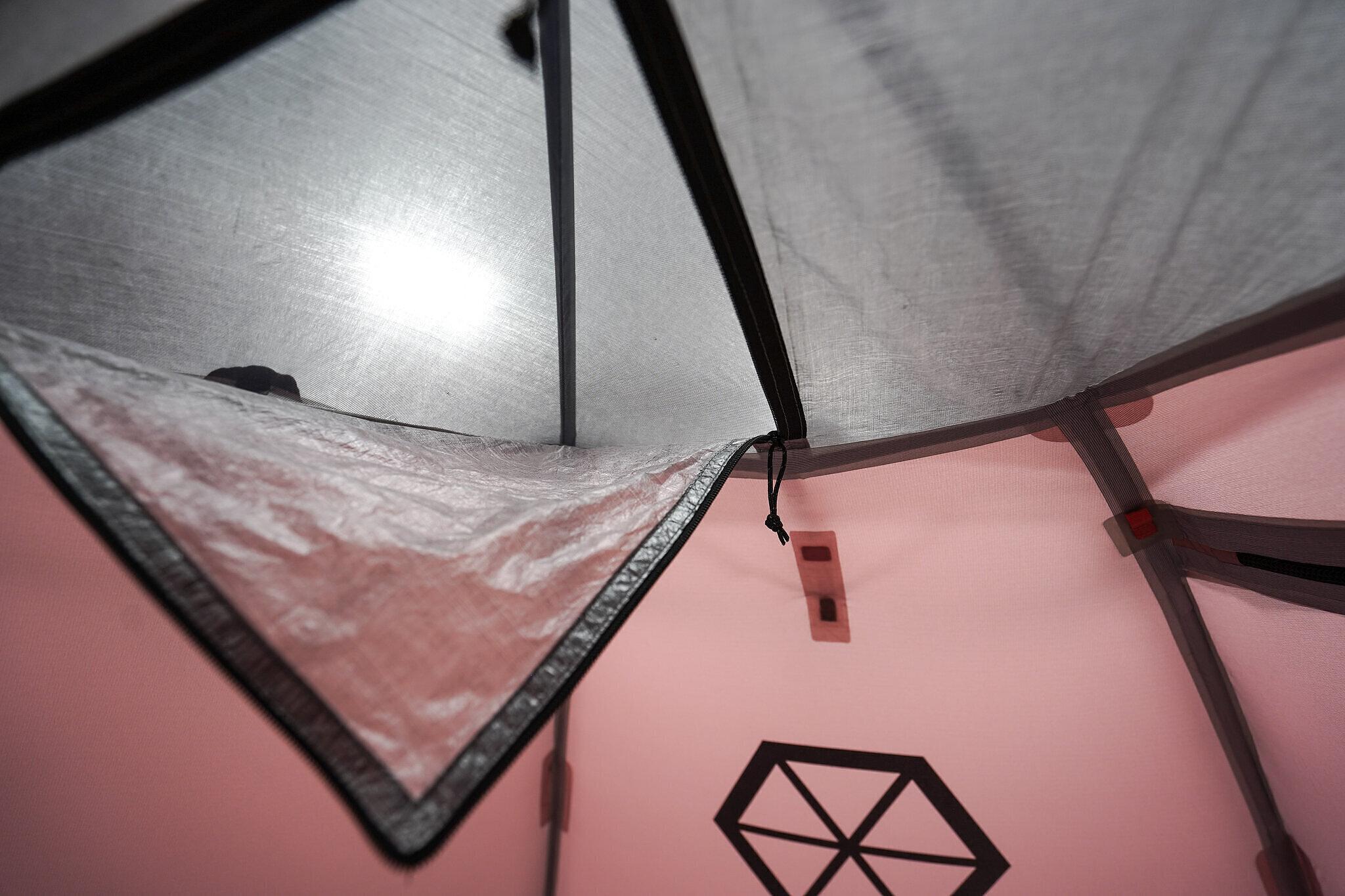 Product gallery image number 11 for product Samaya 2.5 Tent