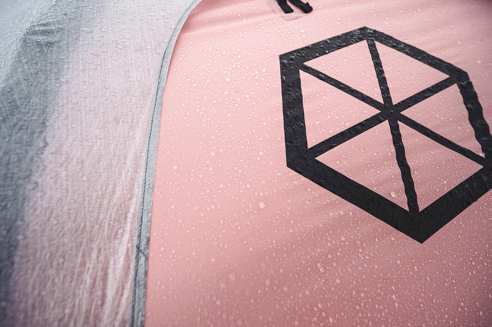 Product gallery image number 7 for product Samaya 2.5 Tent