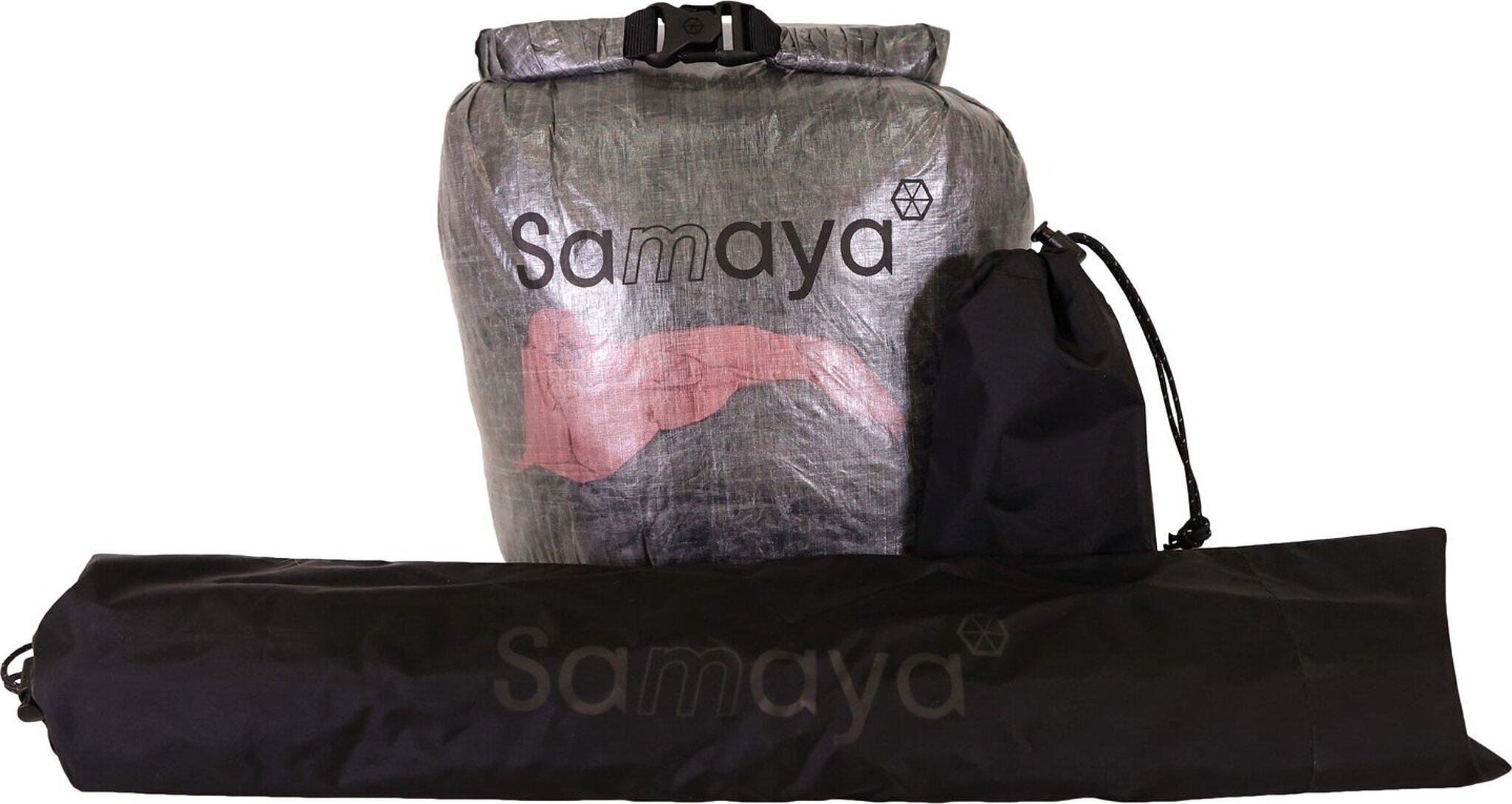 Product gallery image number 3 for product Samaya 2.5 Tent