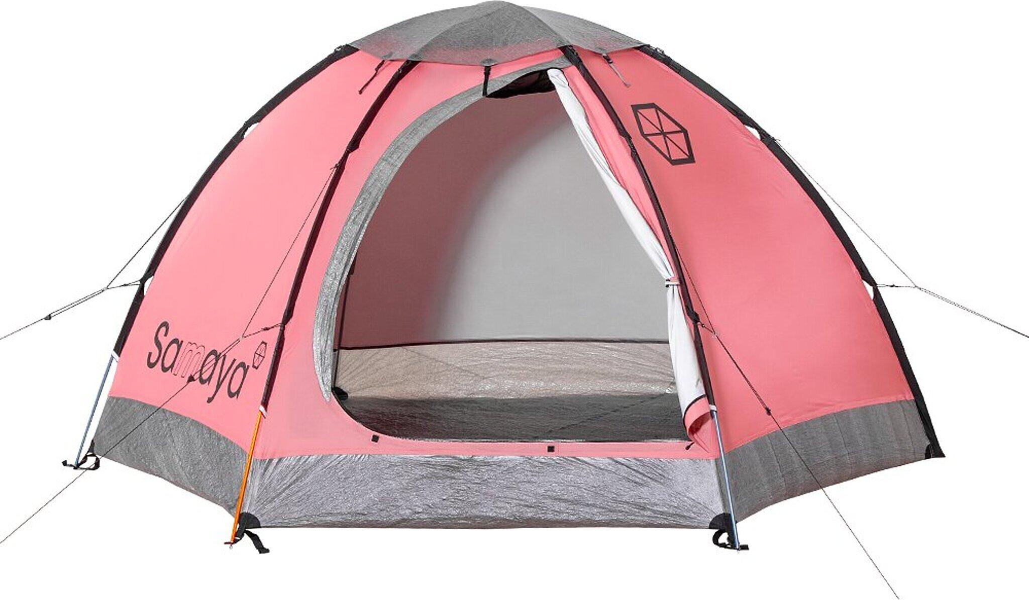 Product gallery image number 10 for product Samaya 2.5 Tent