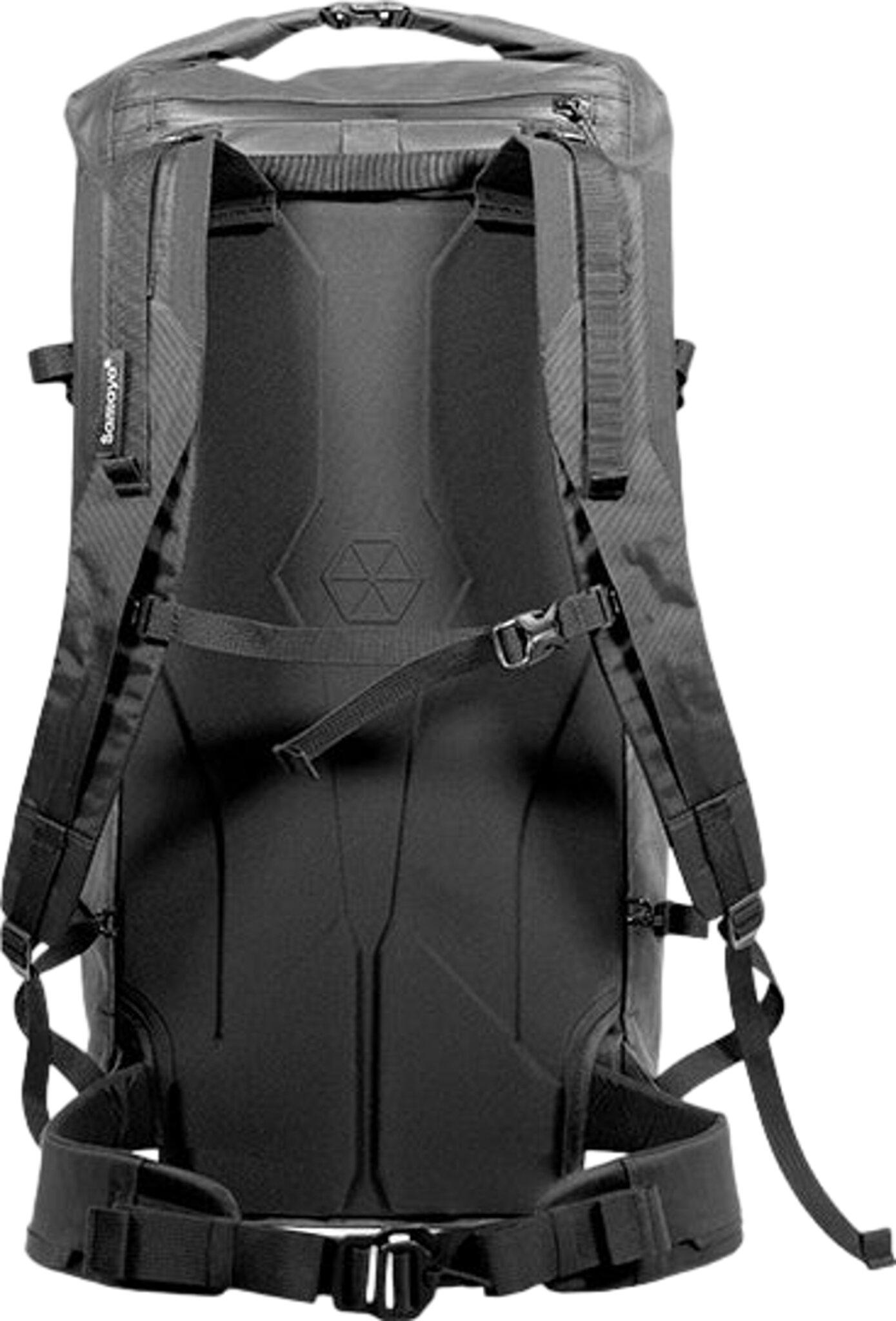 Numéro de l'image de la galerie de produits 7 pour le produit Sac à dos d'alpinisme Alpine 35+ 5L