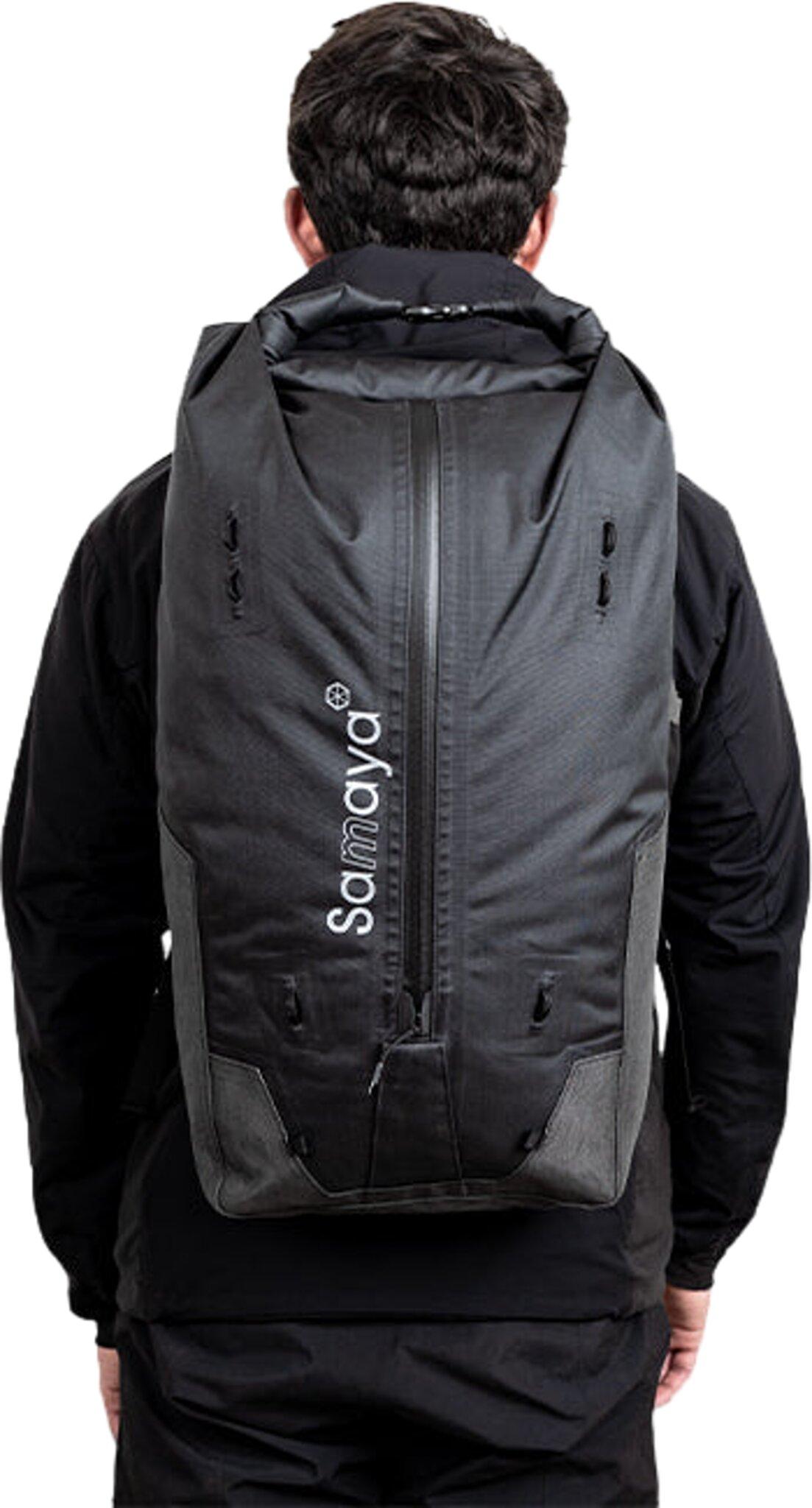 Numéro de l'image de la galerie de produits 9 pour le produit Sac à dos d'alpinisme Alpine 35+ 5L