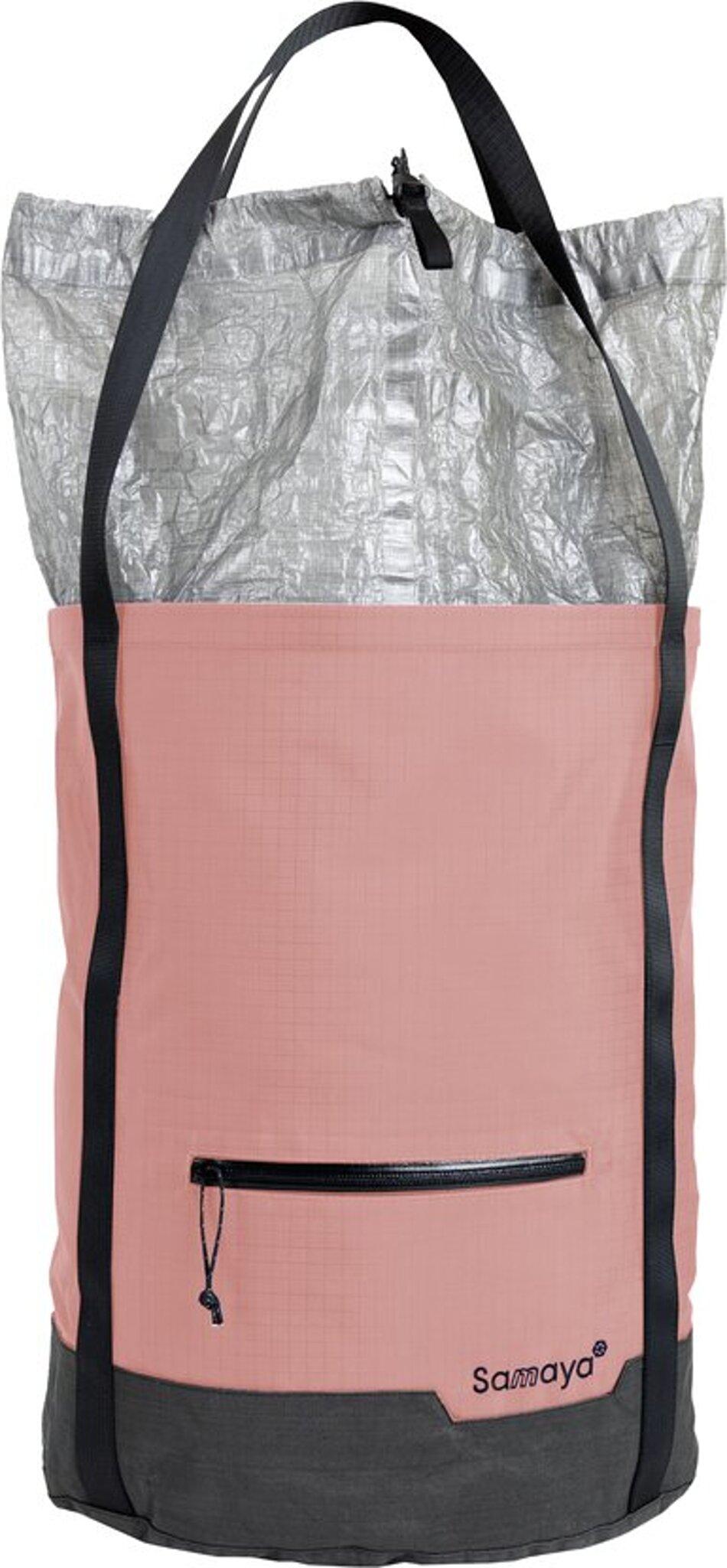 Numéro de l'image de la galerie de produits 4 pour le produit Sac de rangement Belay 20 2.4L