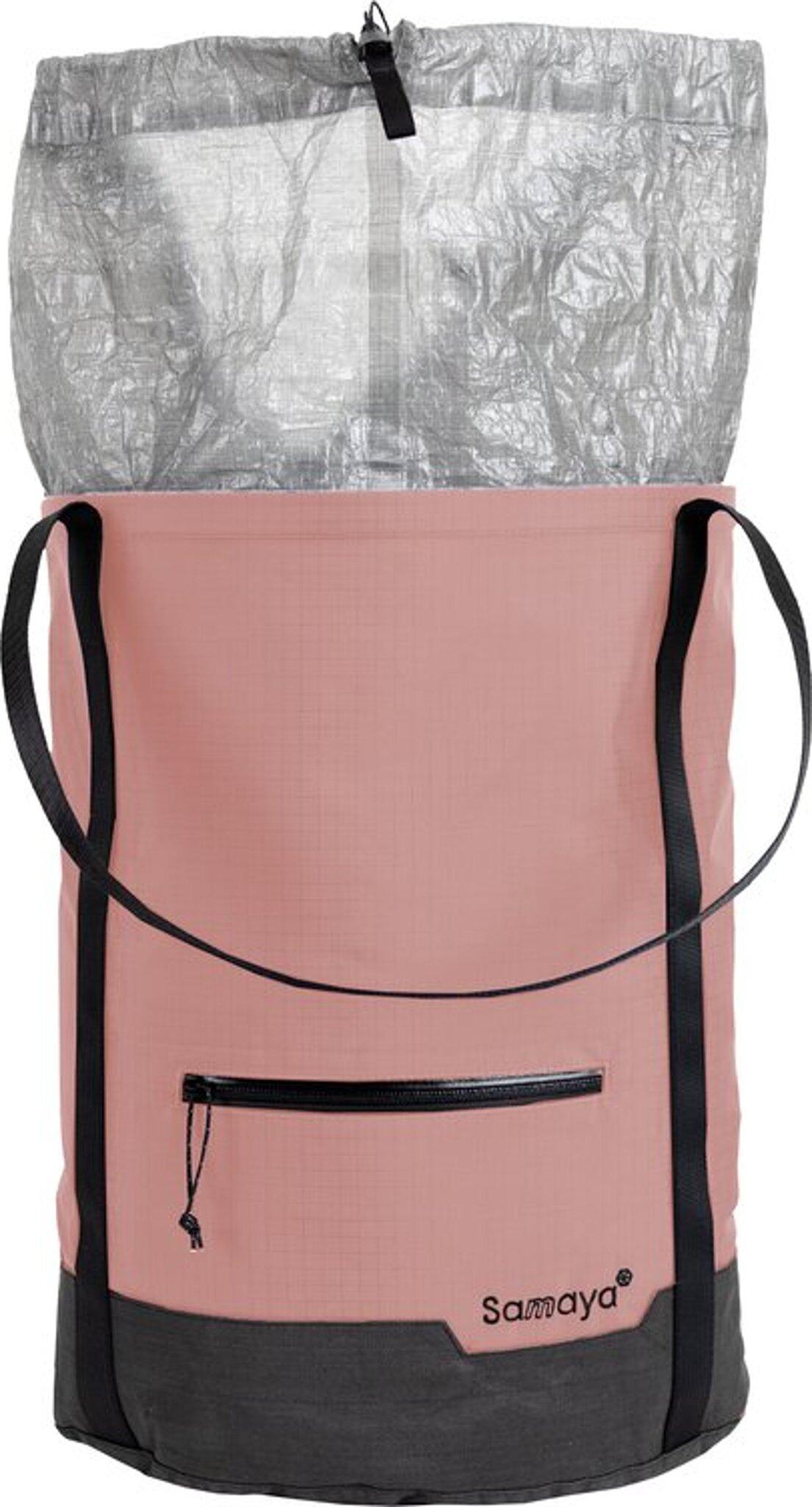 Numéro de l'image de la galerie de produits 2 pour le produit Sac de rangement Belay 20 2.4L