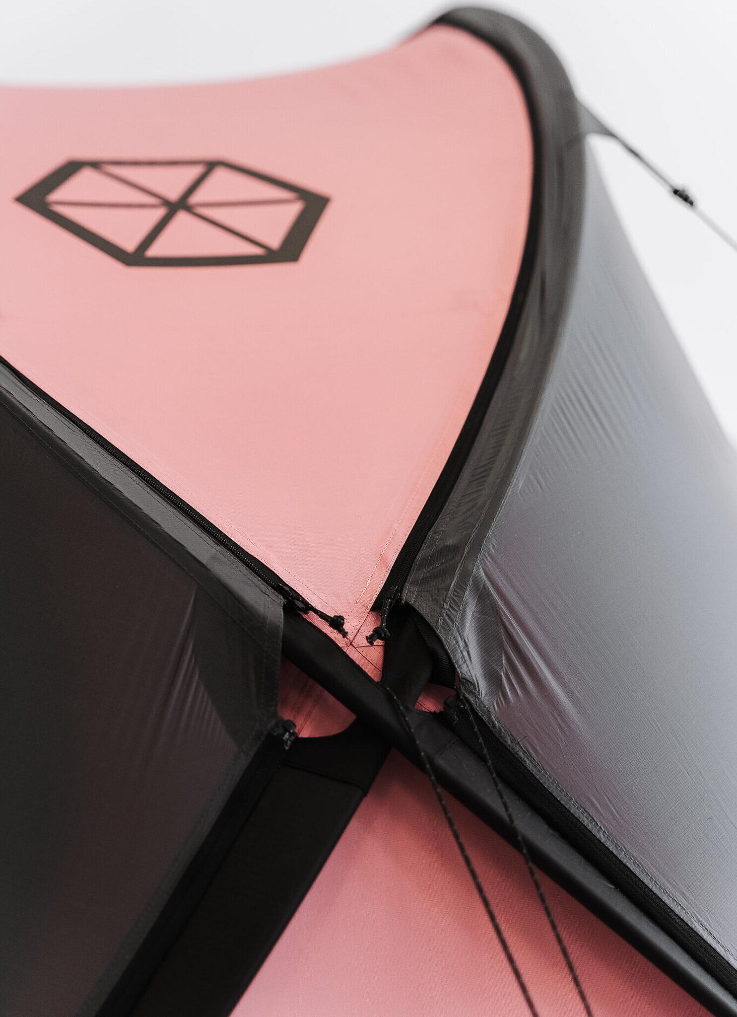 Product gallery image number 2 for product Inspire2 Bivouac