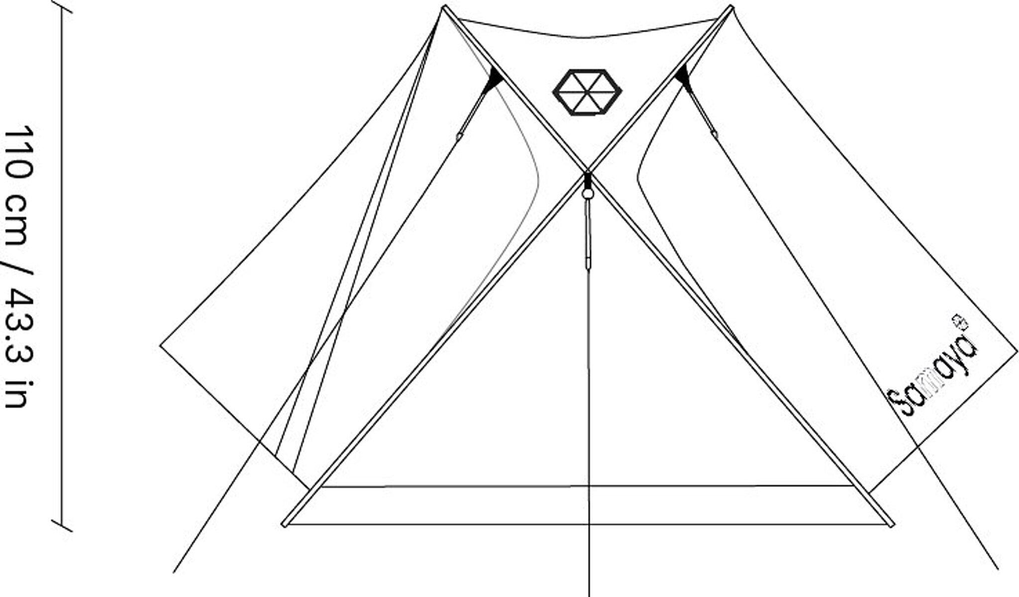 Product gallery image number 5 for product Inspire2 Bivouac