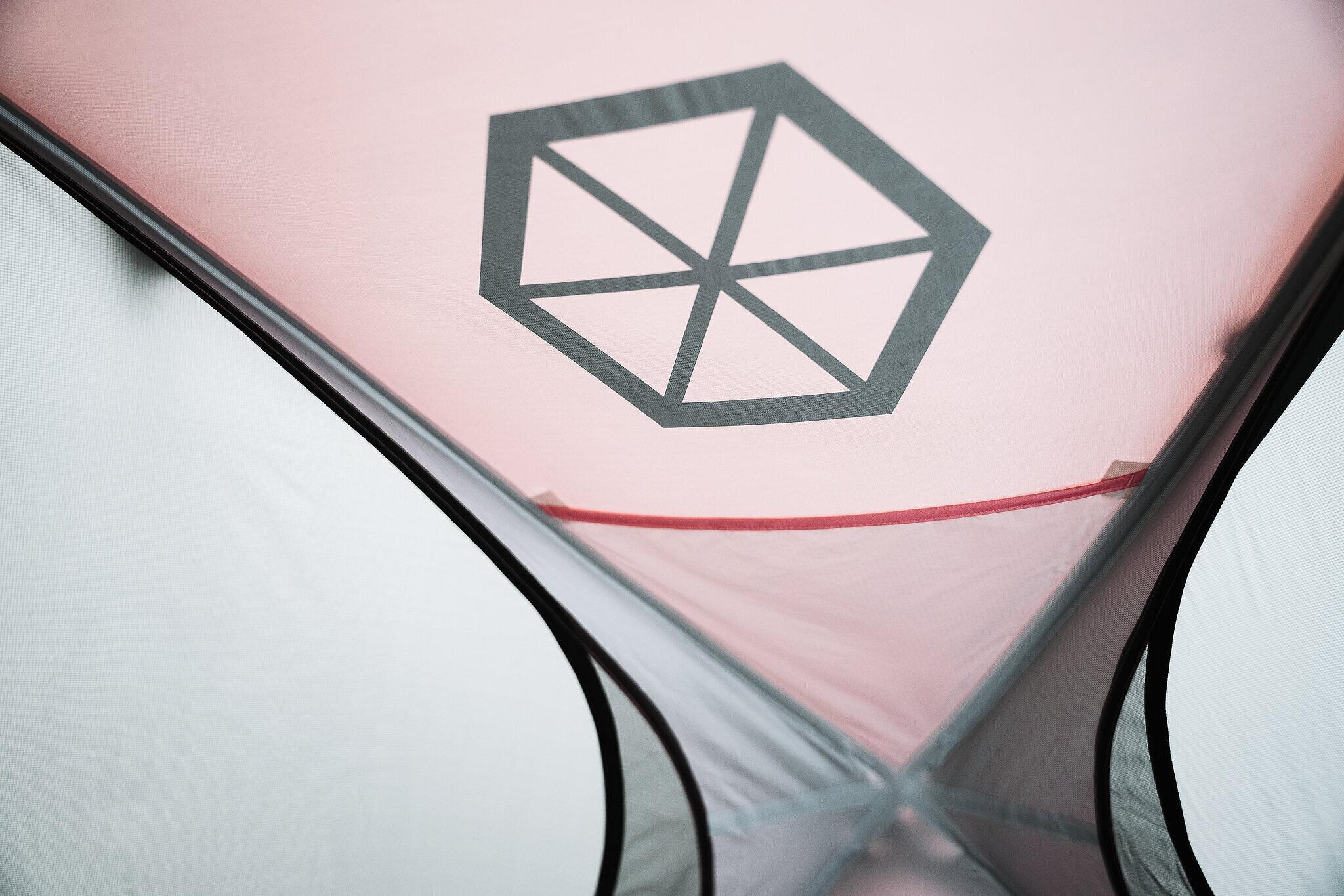 Product gallery image number 12 for product Inspire2 Bivouac