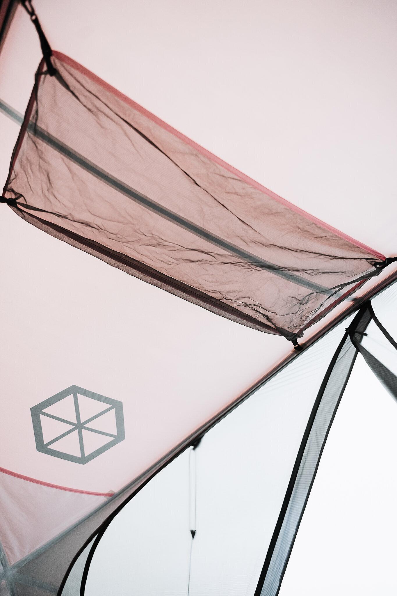 Product gallery image number 10 for product Inspire2 Bivouac