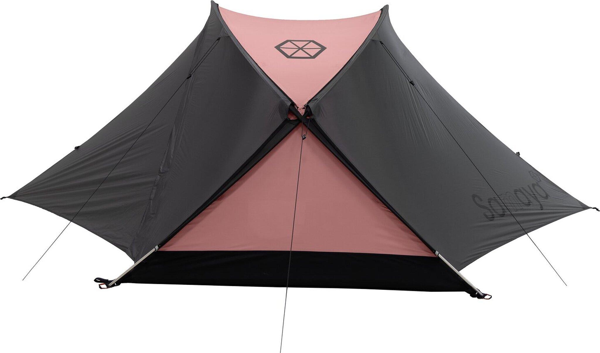 Product gallery image number 4 for product Inspire2 Bivouac