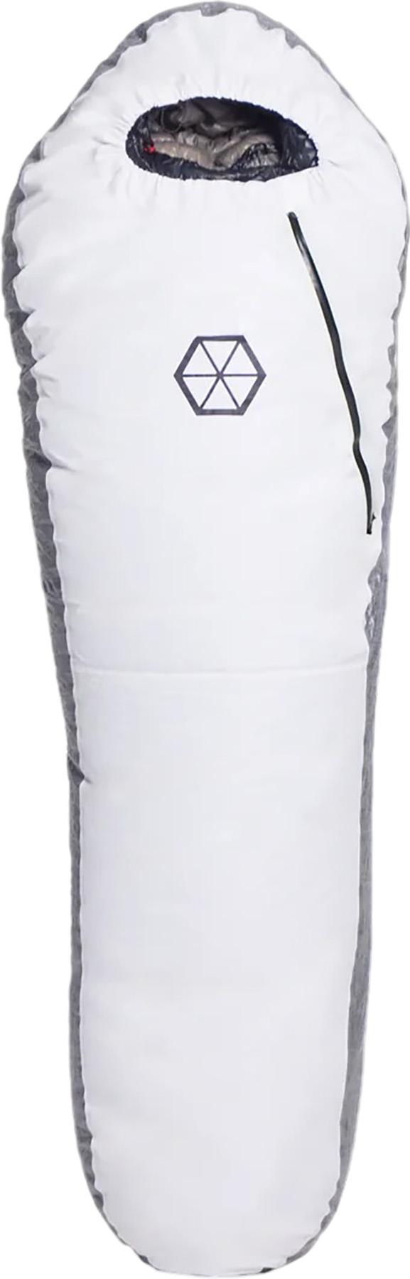 Product gallery image number 1 for product Nano Bivy Sleeping Bag