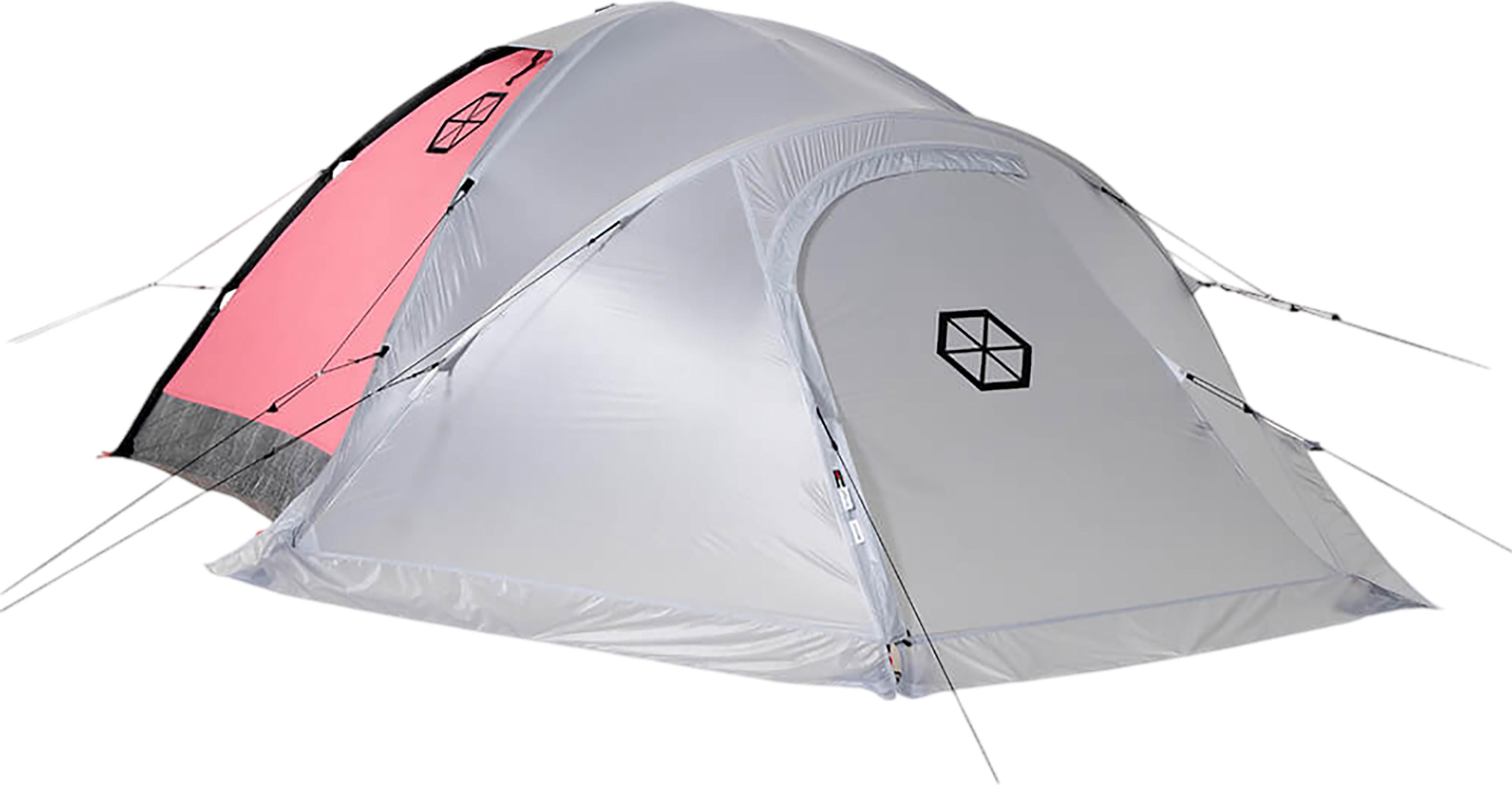 Product gallery image number 1 for product Vestibule 2.0