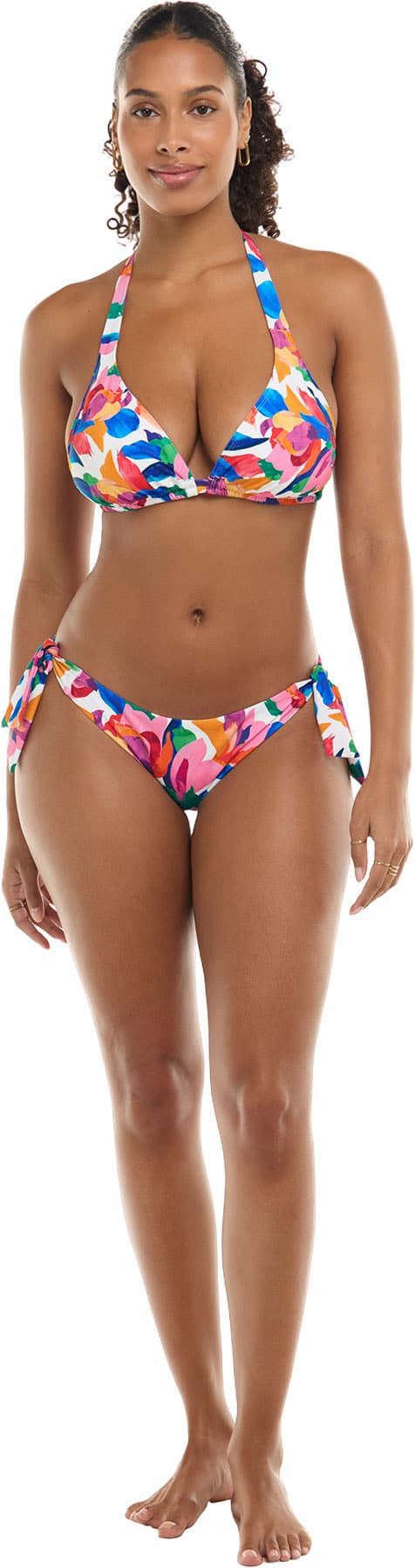Numéro de l'image de la galerie de produits 4 pour le produit Bas de bikini Fantasia Zoey - Femme