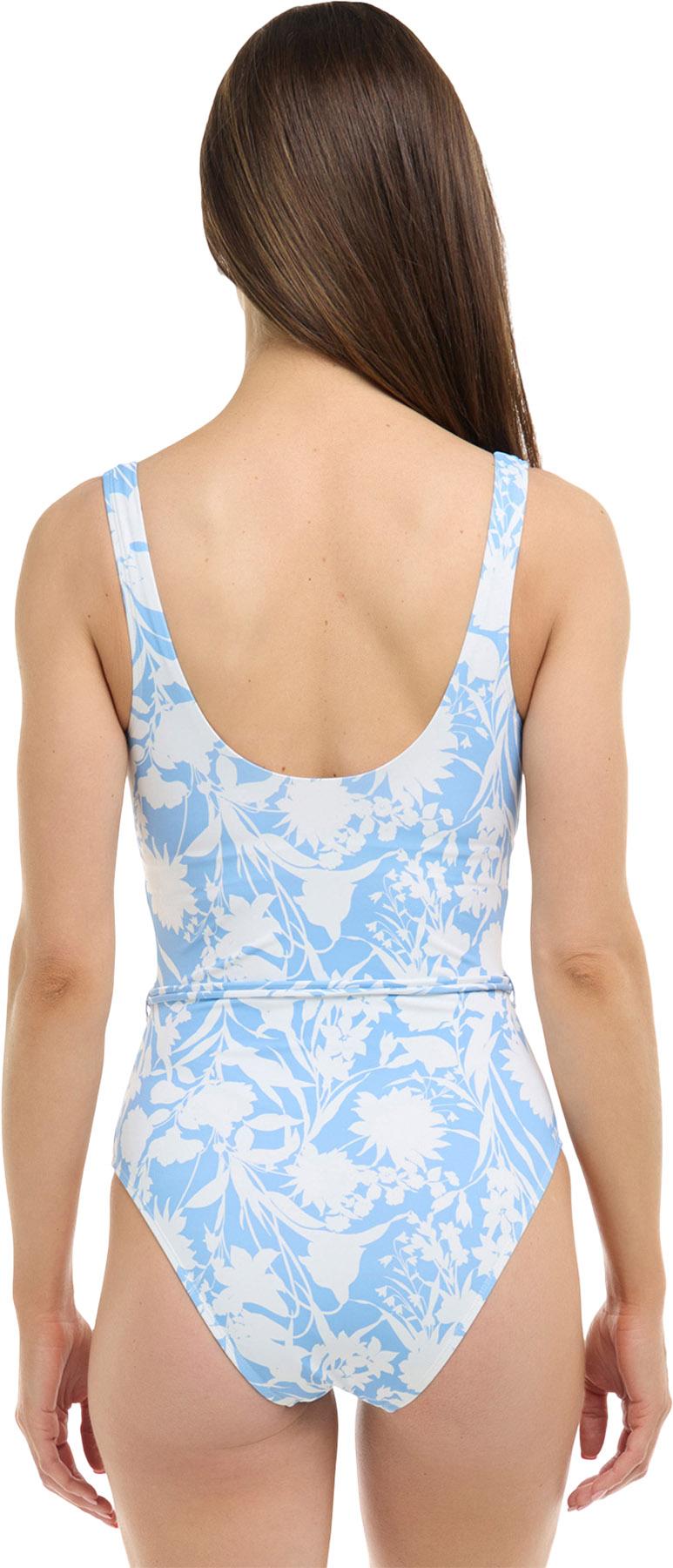 Numéro de l'image de la galerie de produits 2 pour le produit Maillot de bain une pièce Lola Anna - Femme