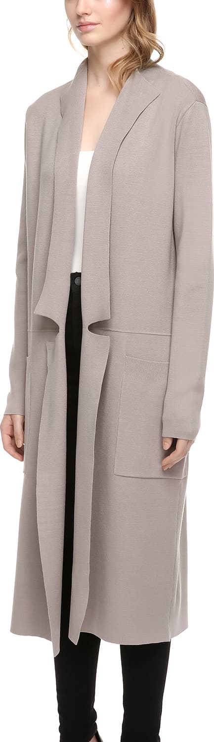 Product gallery image number 3 for product Annabella Coatigan - Women's