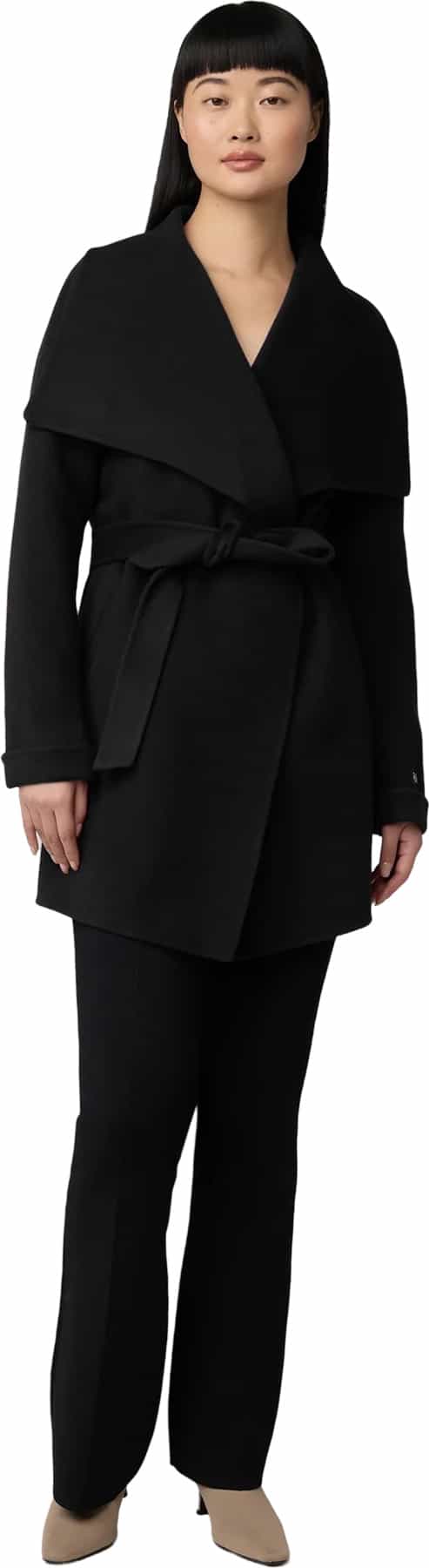 Product image for Bridgette Wool Coat - Women's