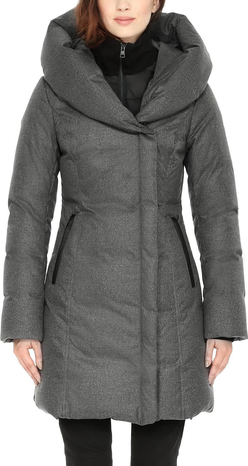 Product gallery image number 1 for product Camyl Down Coat - Women's