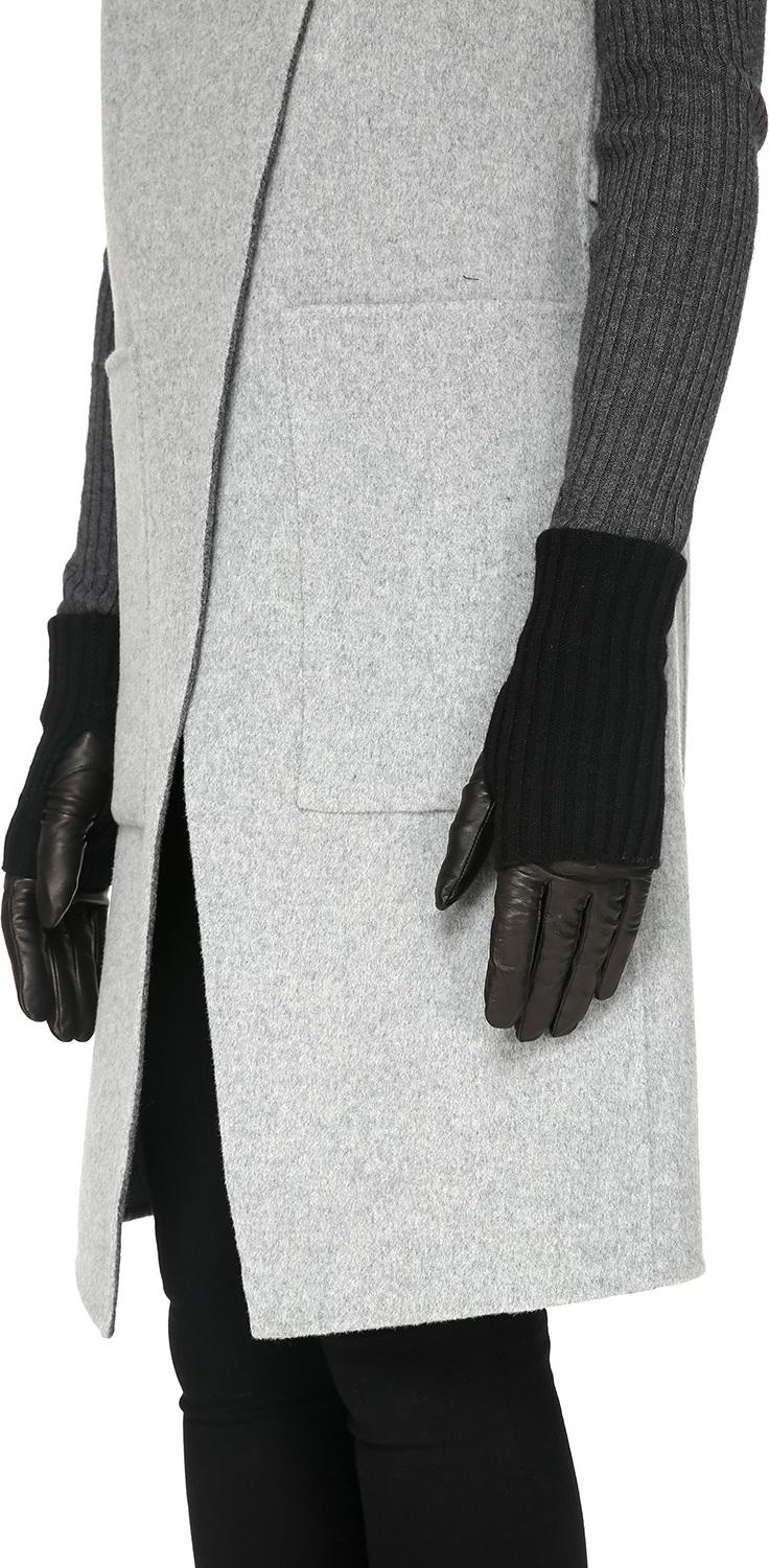 Product gallery image number 1 for product Carmel Leather Gloves - Women's