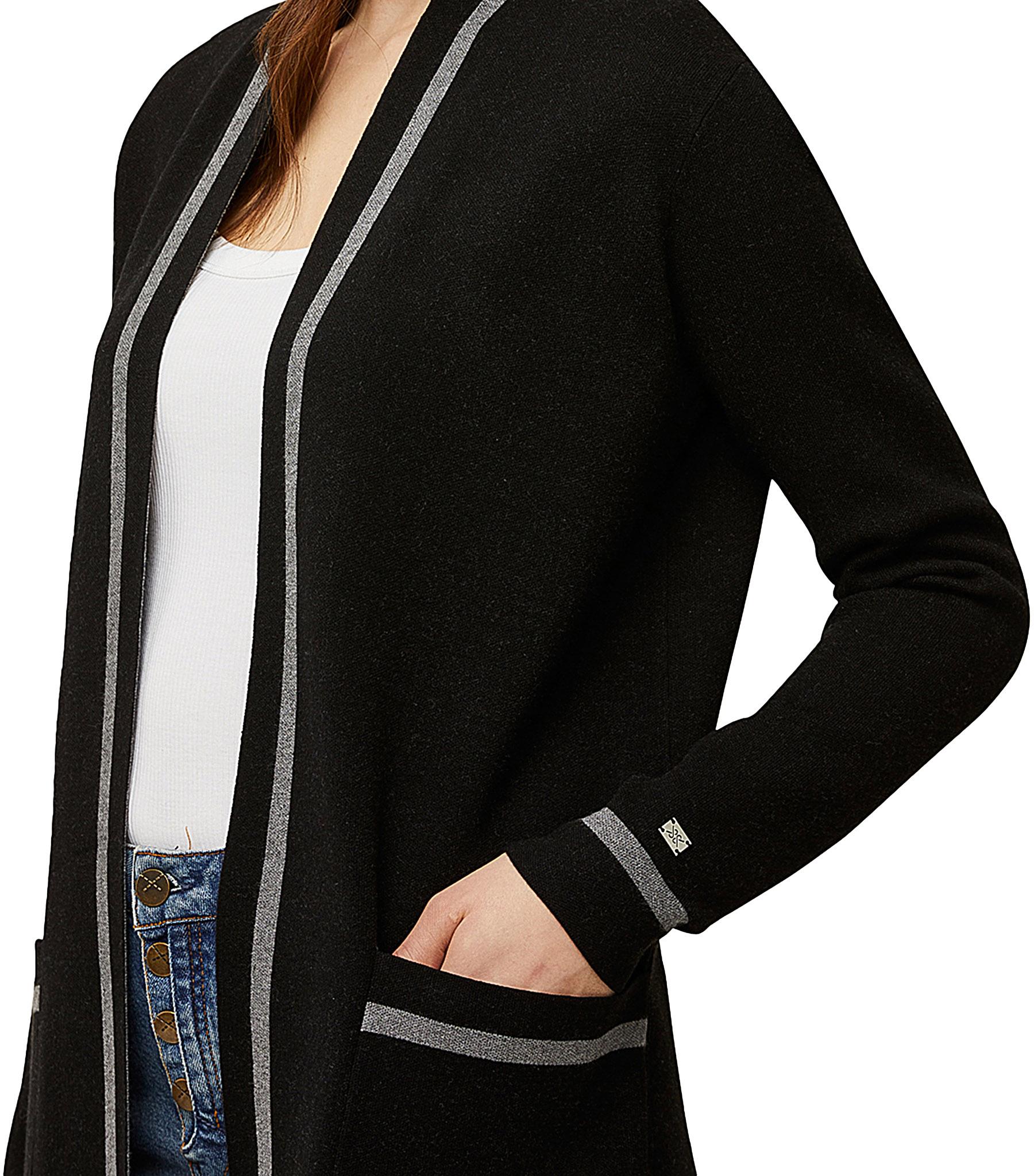 Product gallery image number 2 for product Denise Coatigan - Women's 