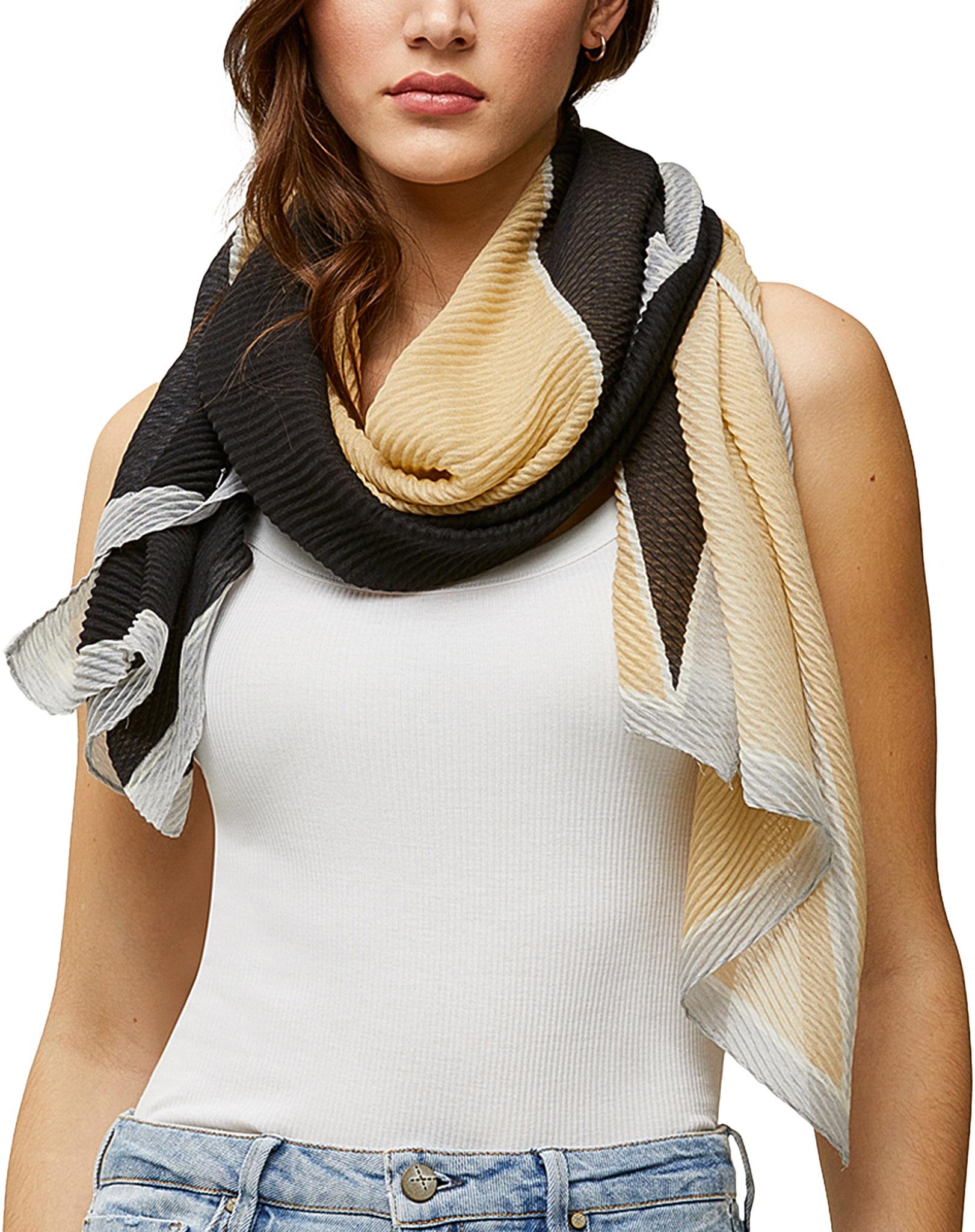 Product gallery image number 2 for product Dina Scarf - Women's