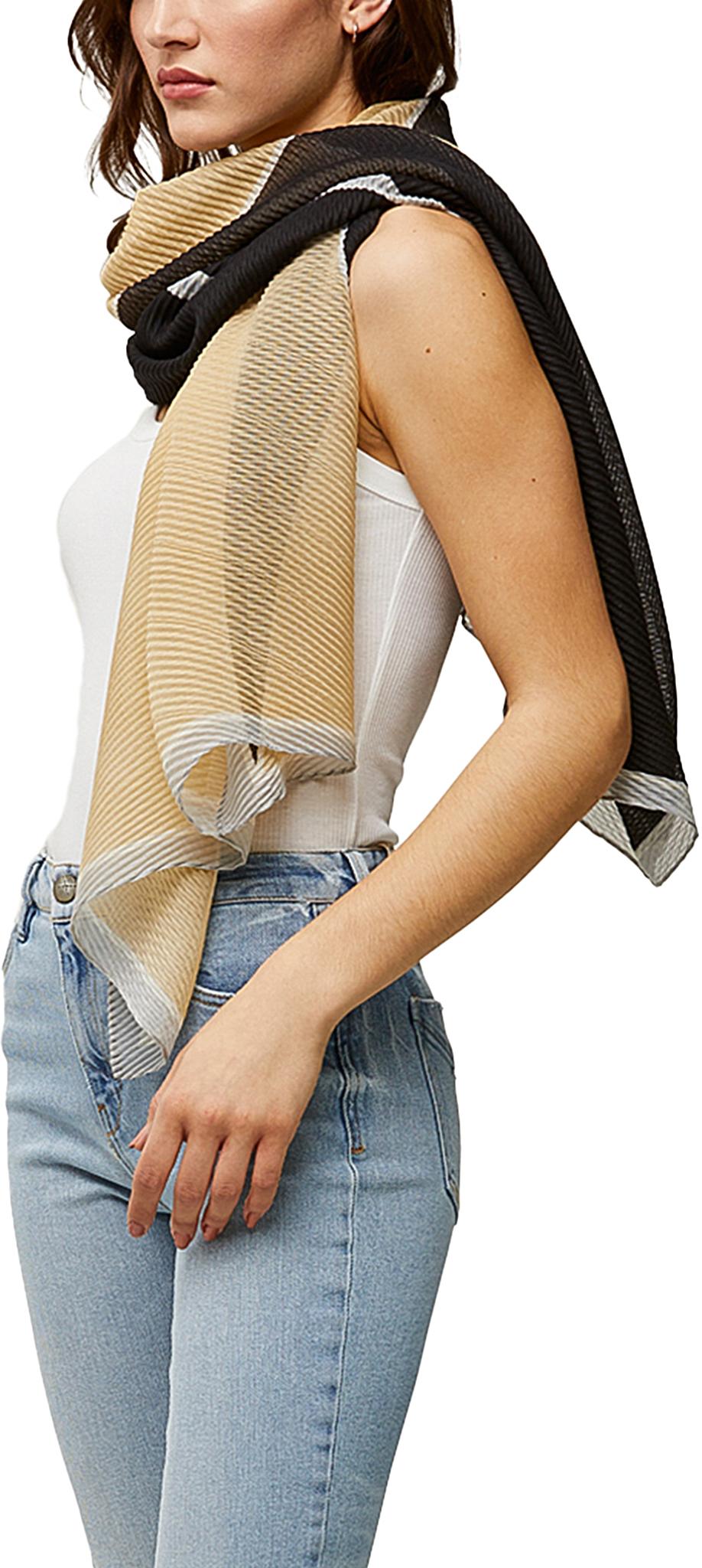 Product gallery image number 3 for product Dina Scarf - Women's