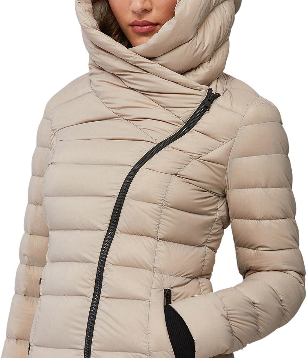 Product gallery image number 3 for product Jacinda-Es Down Coat - Women's