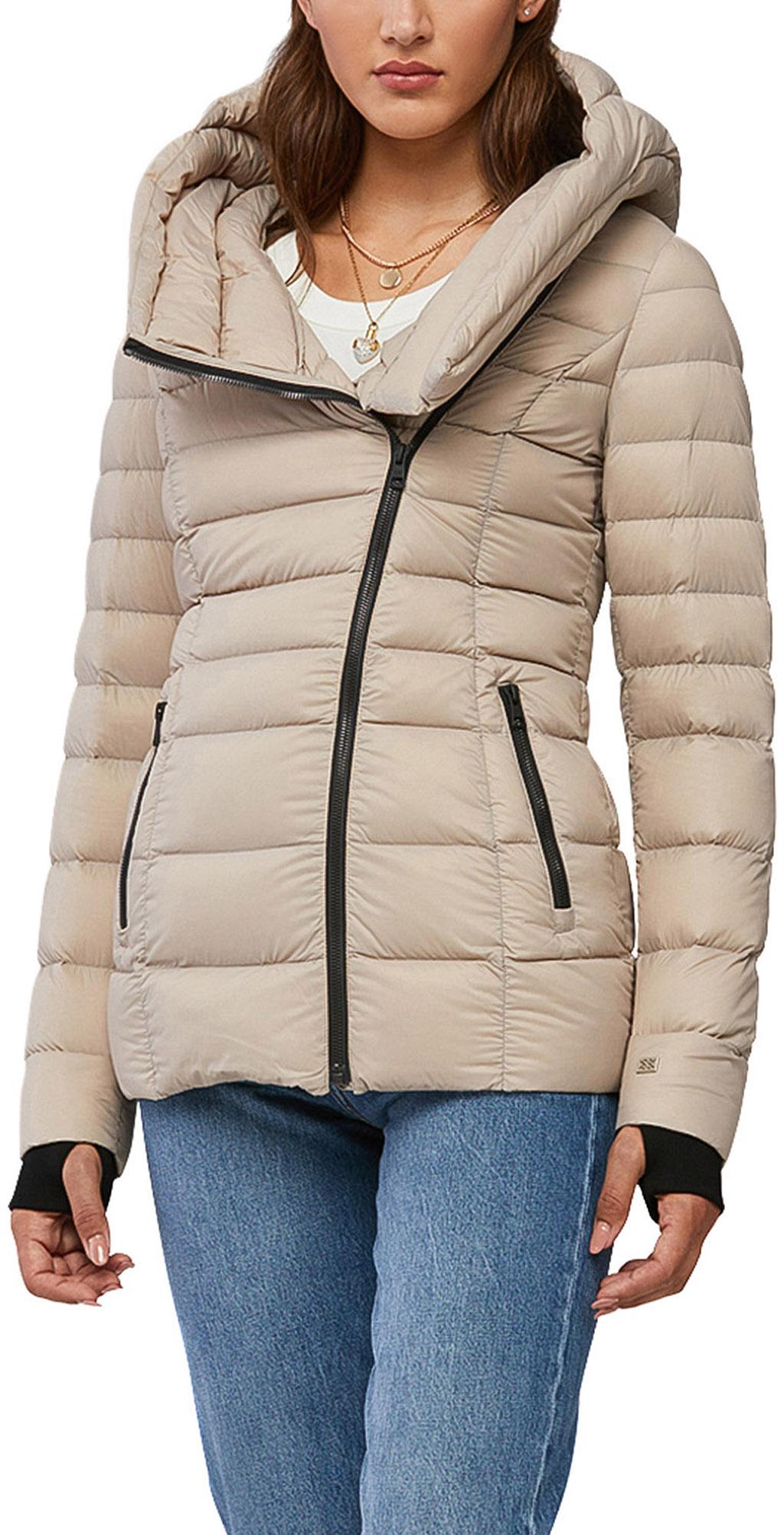 Product gallery image number 4 for product Jacinda-Es Down Coat - Women's