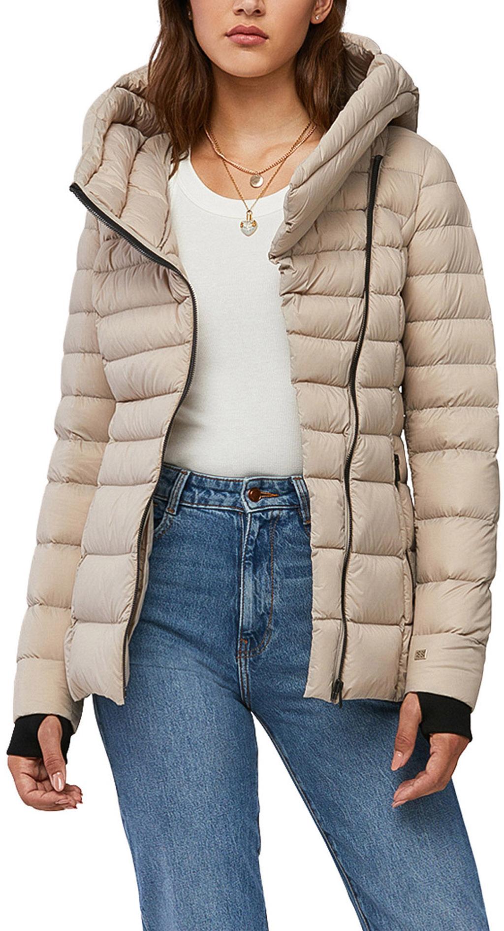 Product gallery image number 1 for product Jacinda-Es Down Coat - Women's