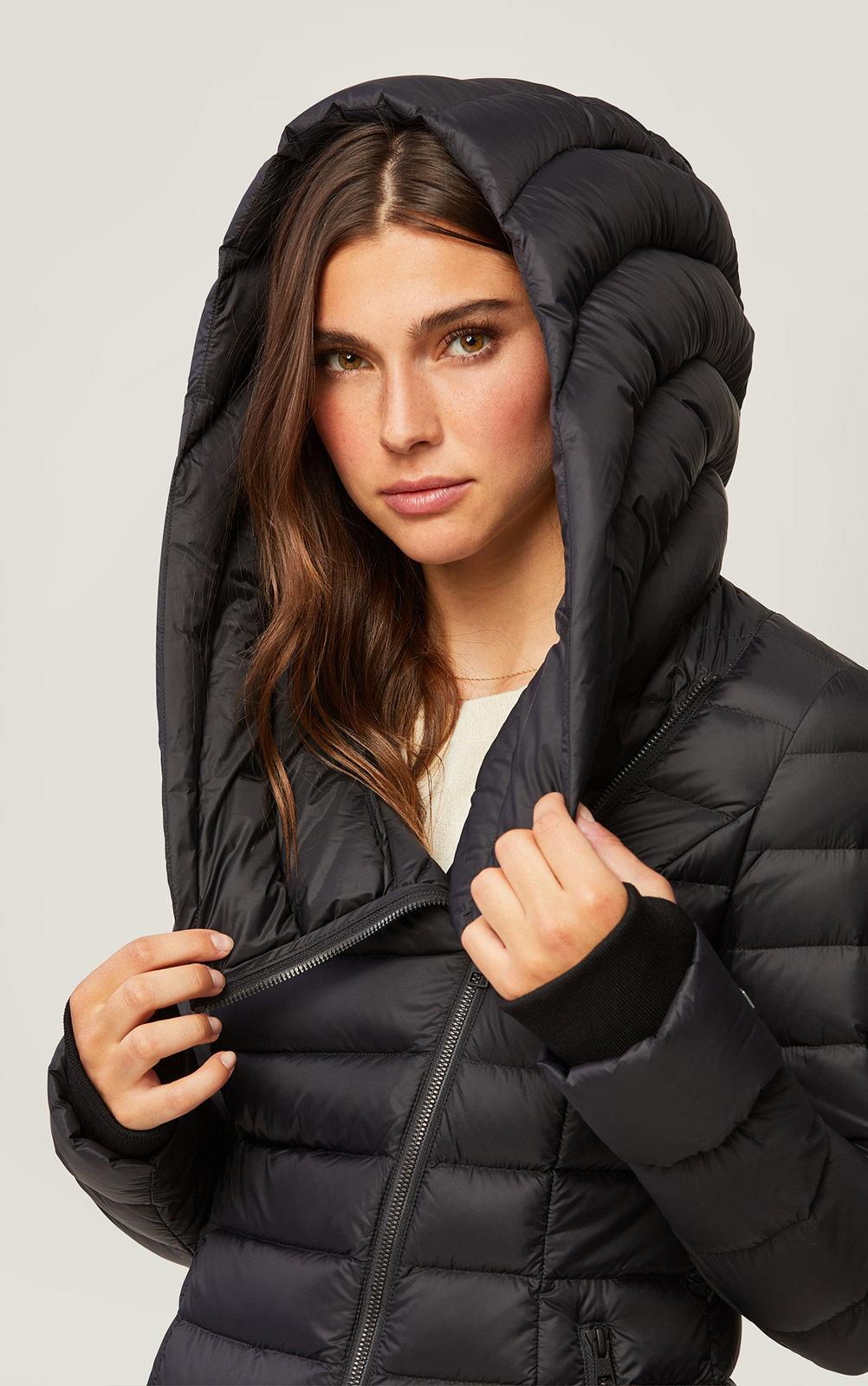 Product gallery image number 3 for product Jacinda-N Down Jacket - Women's