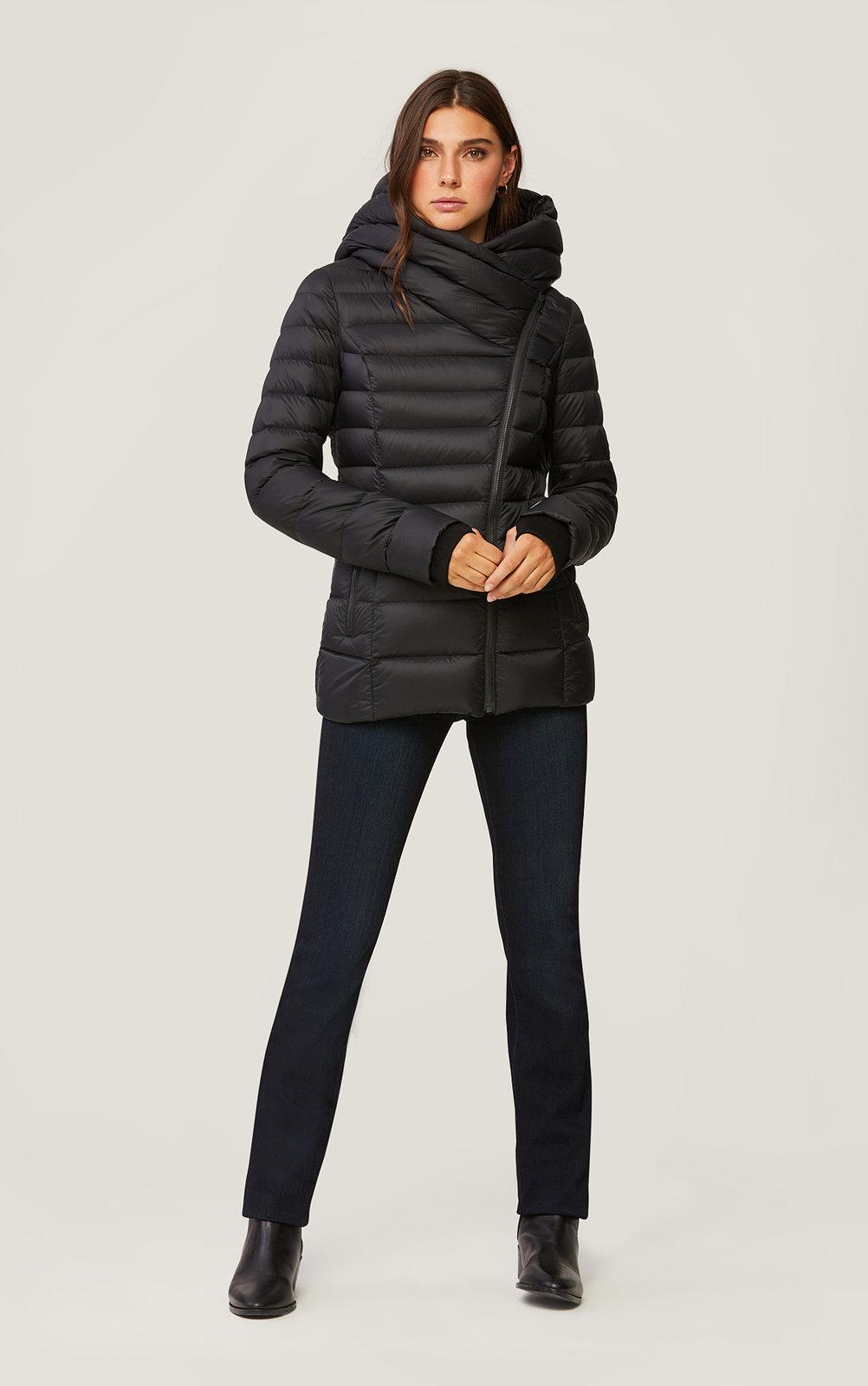 Product gallery image number 4 for product Jacinda-N Down Jacket - Women's