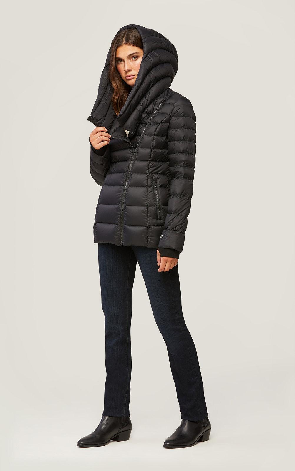 Product gallery image number 5 for product Jacinda-N Down Jacket - Women's