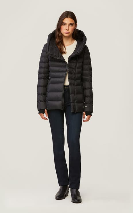 Product gallery image number 1 for product Jacinda-N Down Jacket - Women's