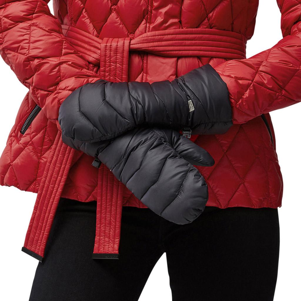 Product gallery image number 3 for product Julia Down Gloves - Women's