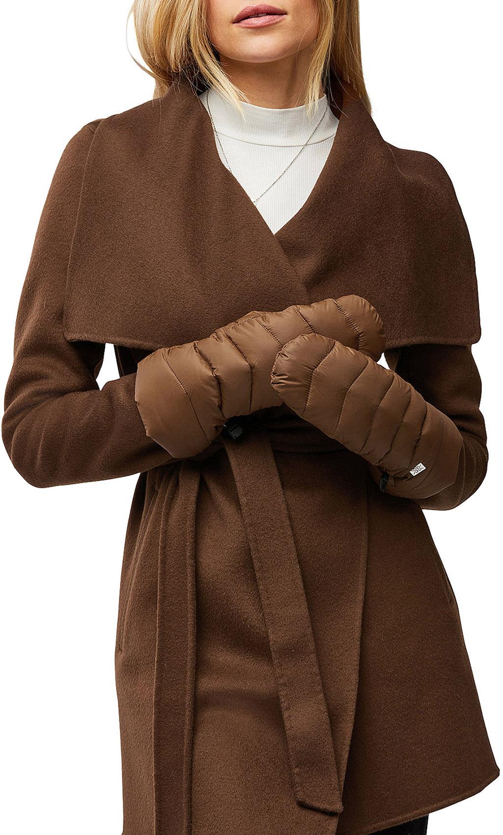 Product gallery image number 1 for product Julia Down Gloves - Women's