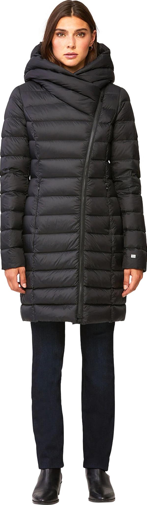 Product gallery image number 1 for product Karelle Lightweight Down Coat - Women's