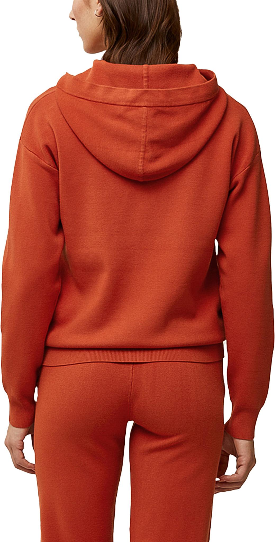 Product gallery image number 2 for product Leila Knit Hoodie - Women's
