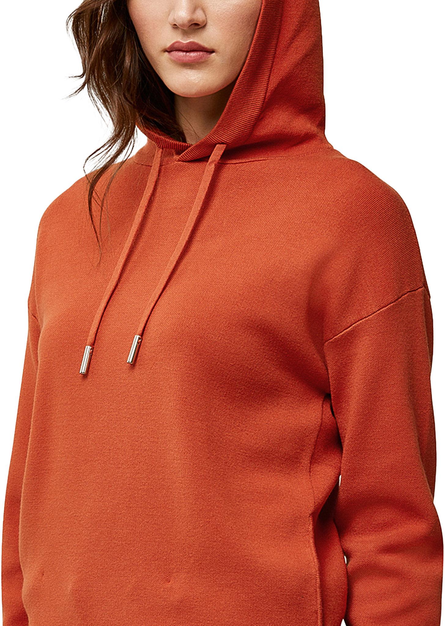 Product gallery image number 3 for product Leila Knit Hoodie - Women's