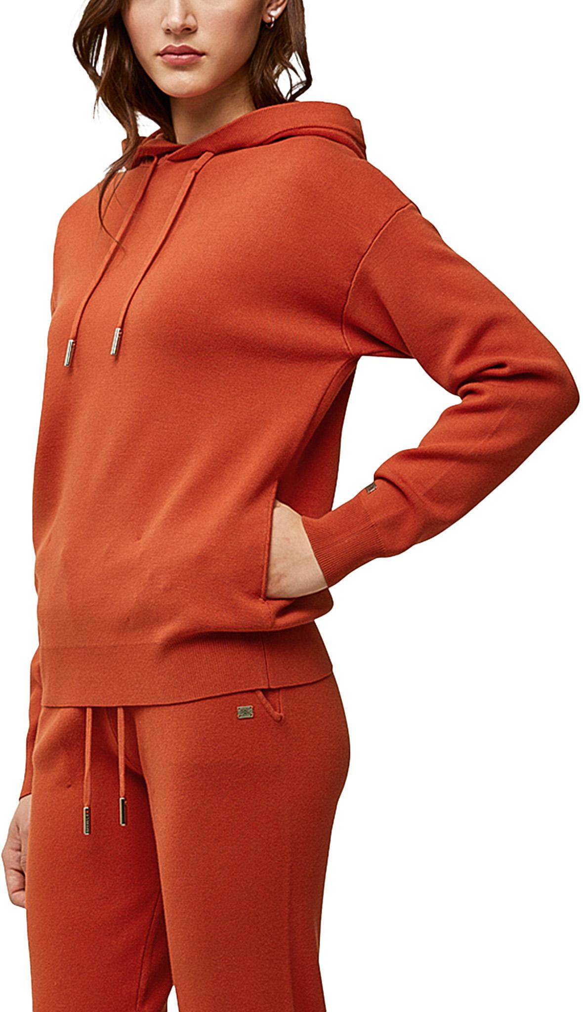 Product gallery image number 4 for product Leila Knit Hoodie - Women's