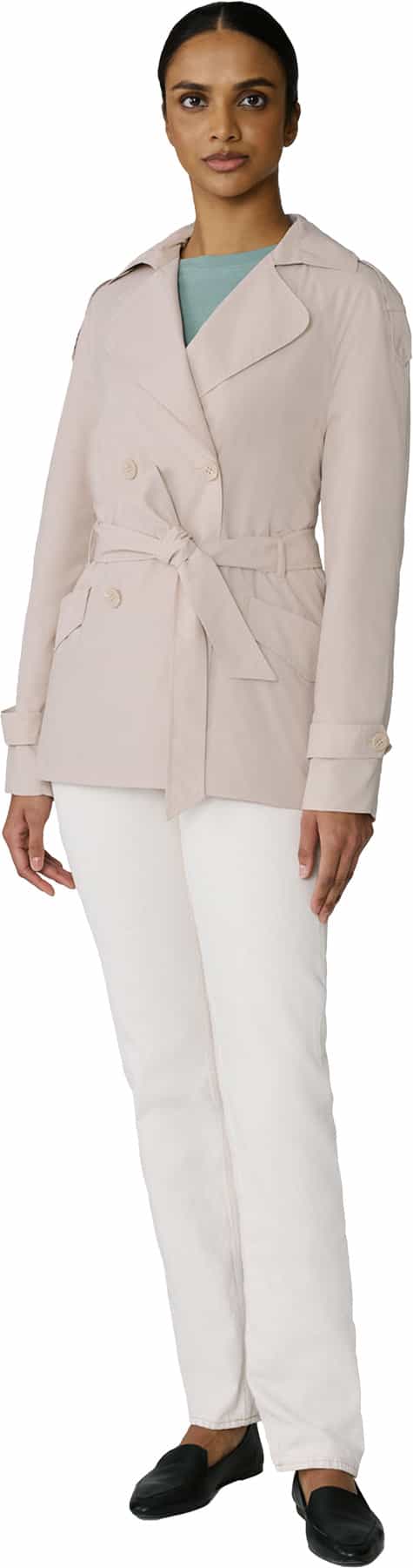 Product image for Medina Ultra-Light Packable Trench - Women's