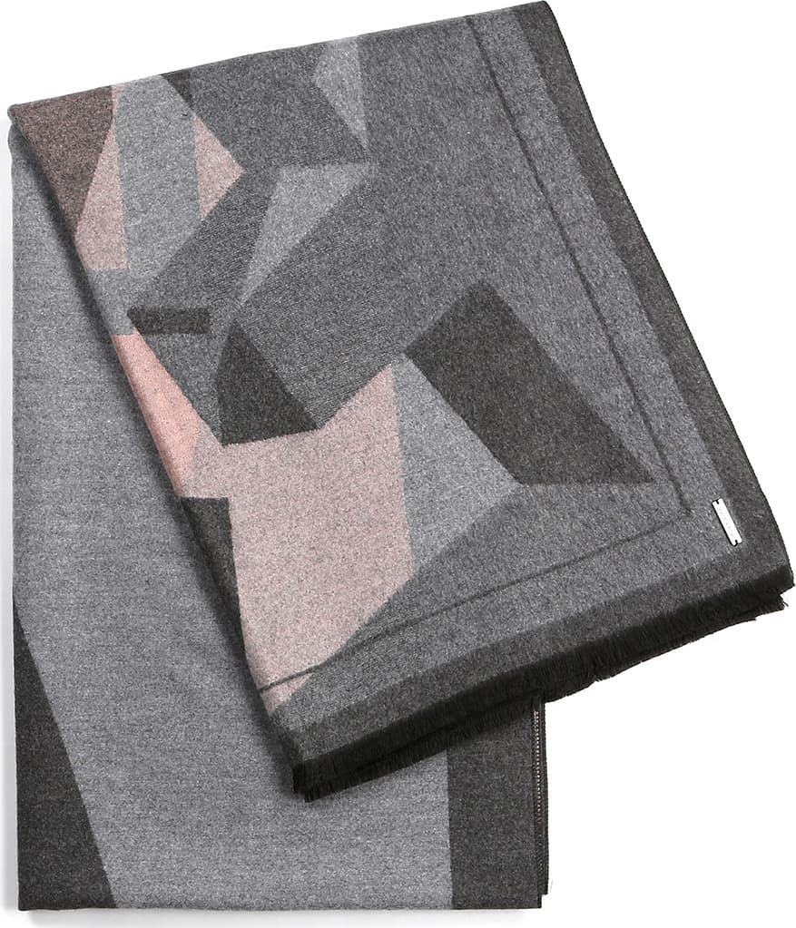 Product gallery image number 1 for product Nefli Woven Scarf - Women's