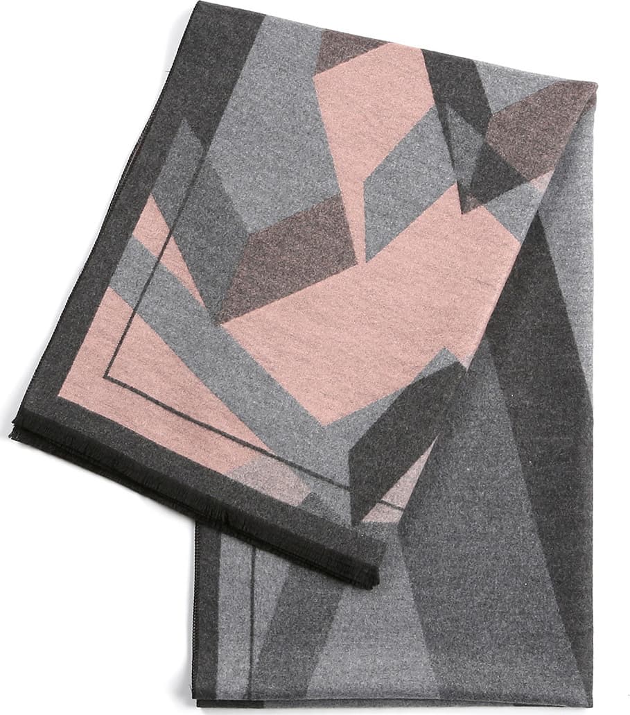 Product gallery image number 4 for product Nefli Woven Scarf - Women's