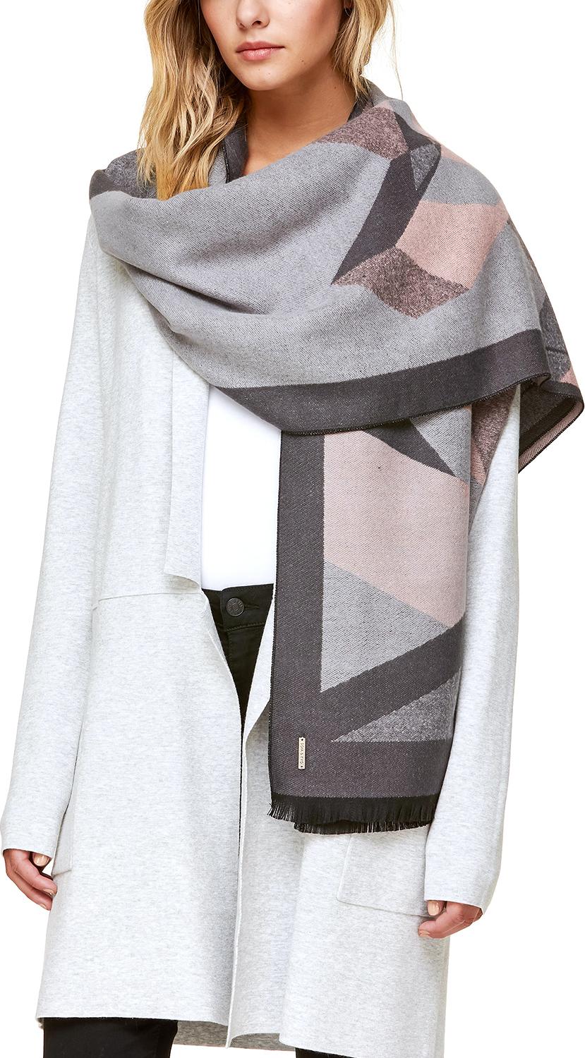 Product gallery image number 3 for product Nefli Woven Scarf - Women's