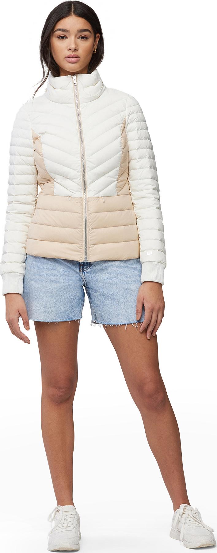 Product gallery image number 1 for product Chalee-N Lightweight Down Jacket - Women's