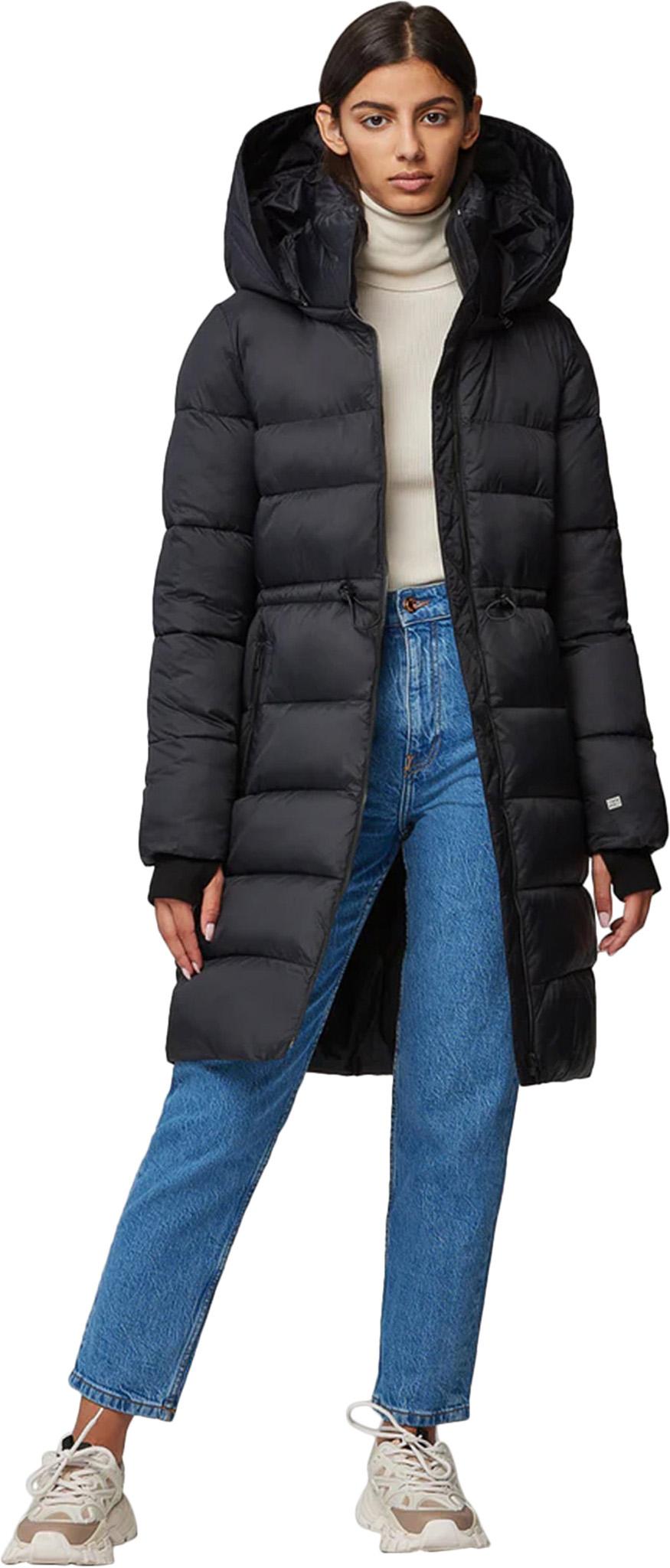 Product gallery image number 3 for product Symone Jacket - Women's